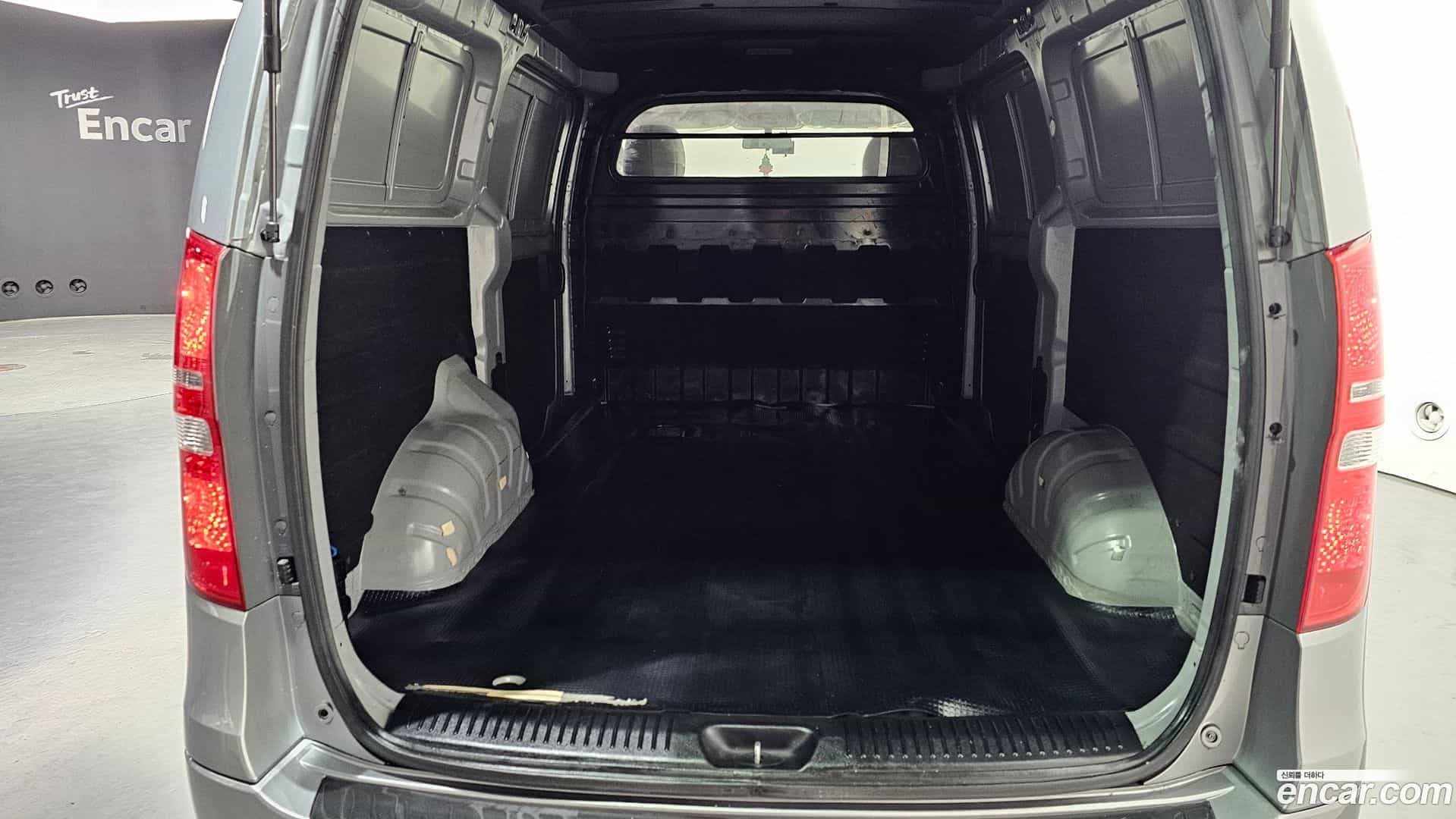 Starex Hyundai 2020.10-OPTION-024