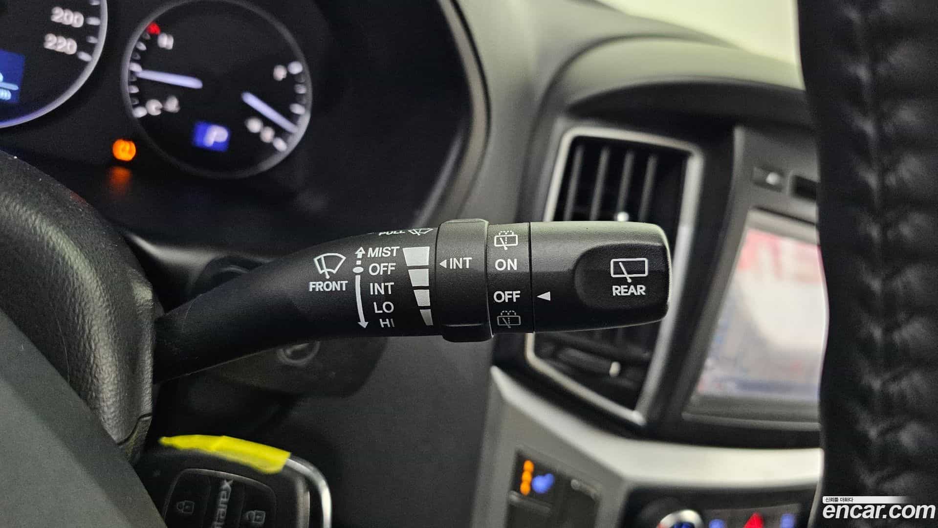 Starex Hyundai 2020.10-OPTION-040