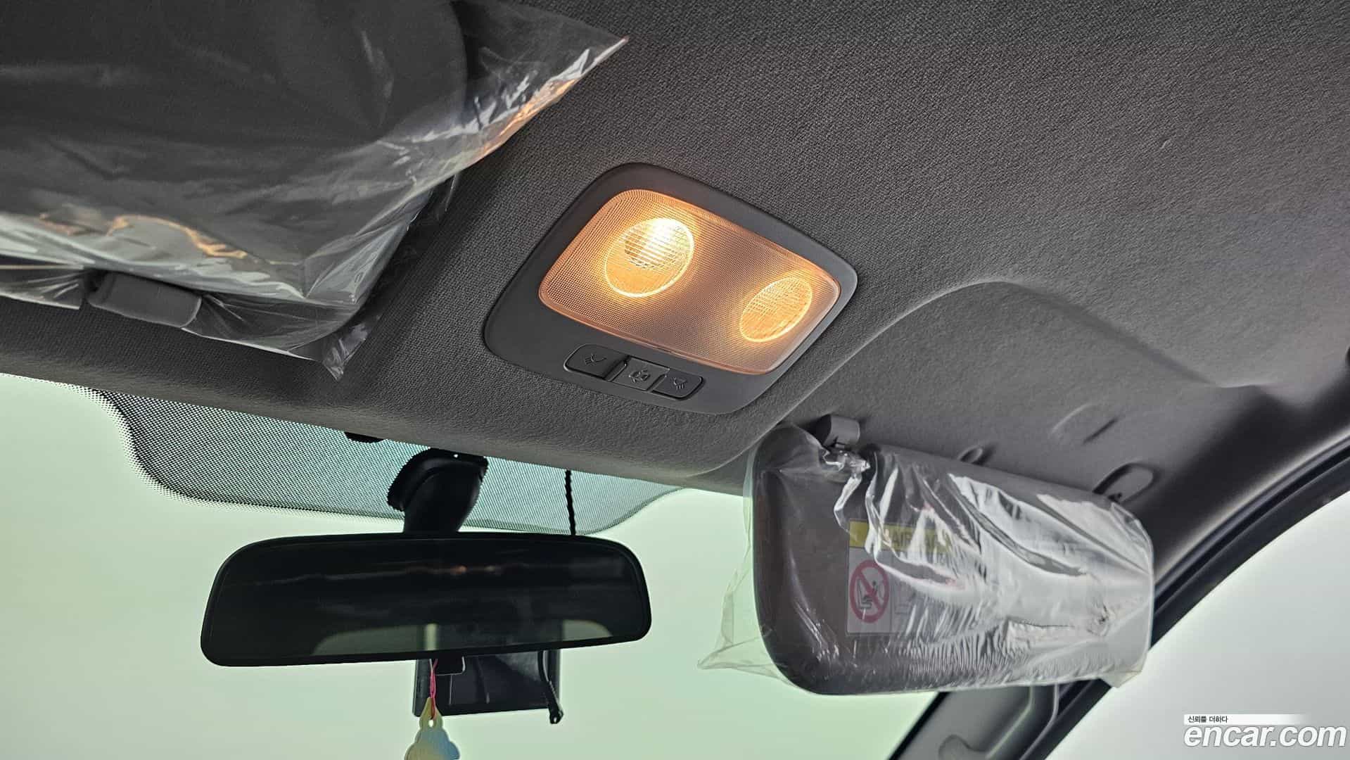 Starex Hyundai 2020.10-OPTION-041