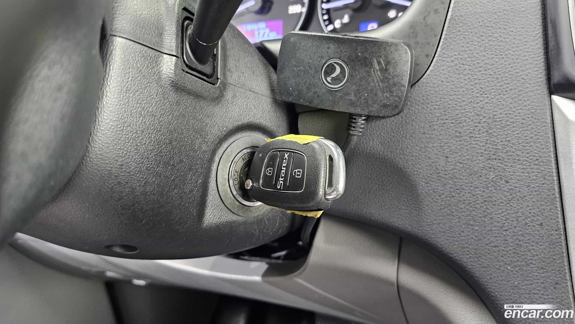 Starex Hyundai 2020.10-OPTION-043
