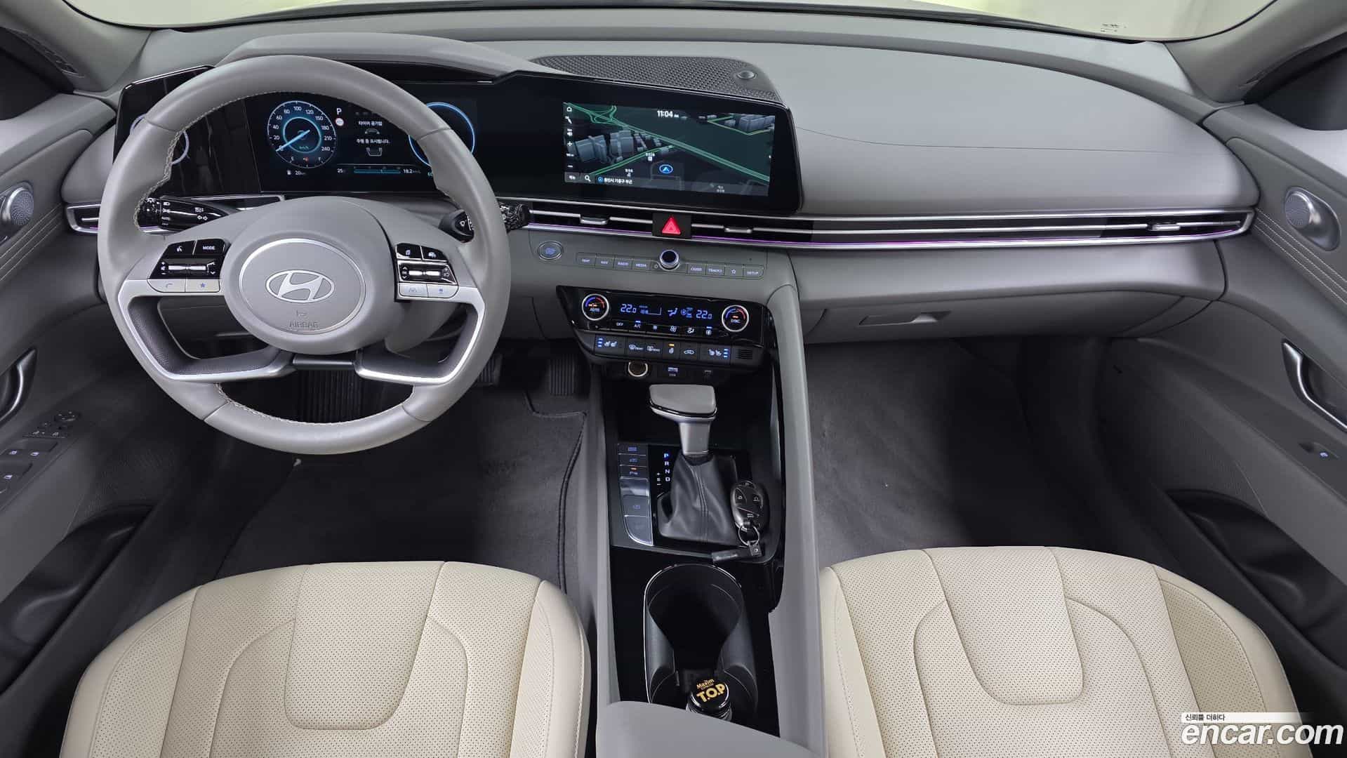 AVANTE Hyundai 2024.6-INNER-007