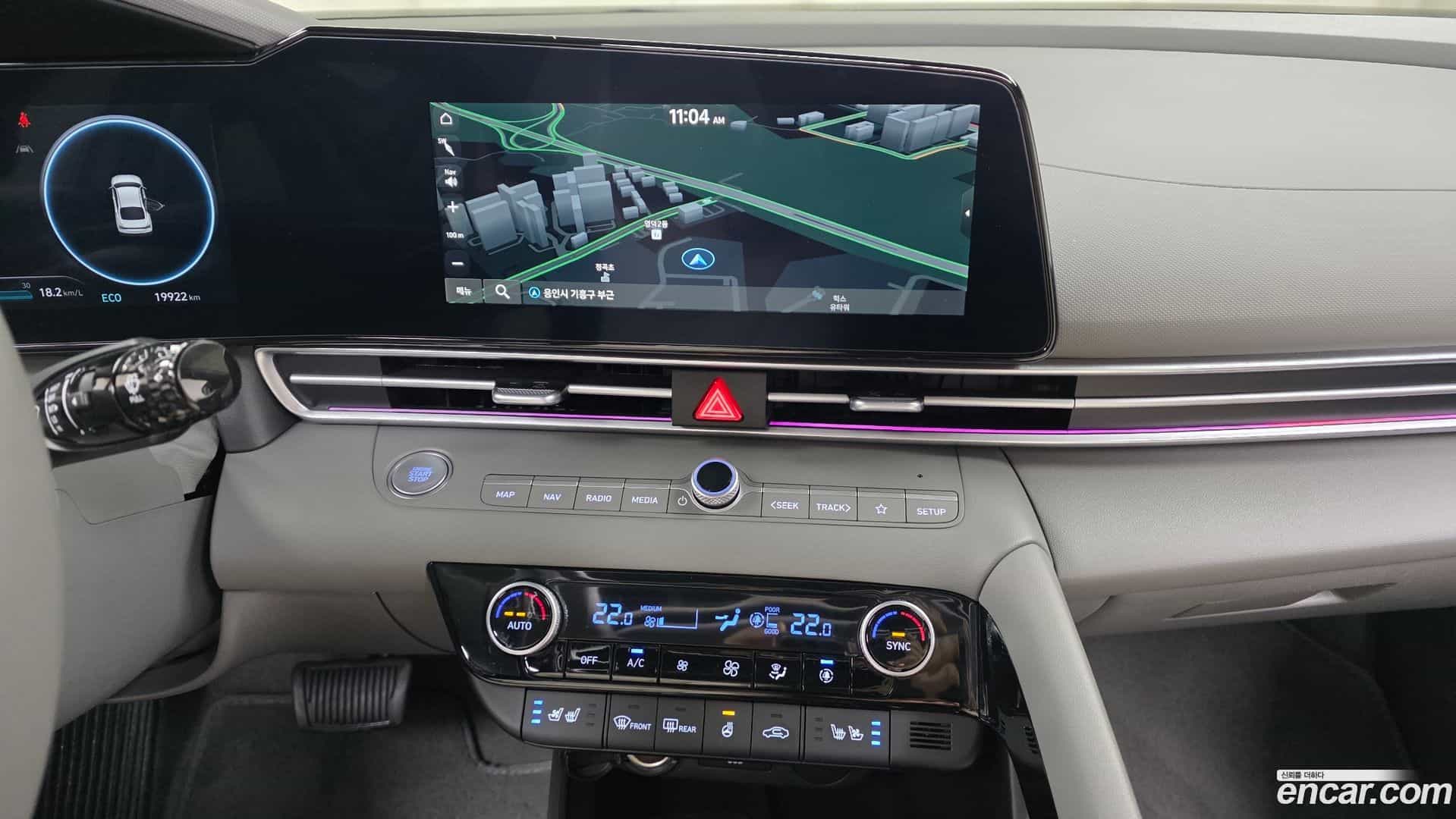 AVANTE Hyundai 2024.6-OPTION-017