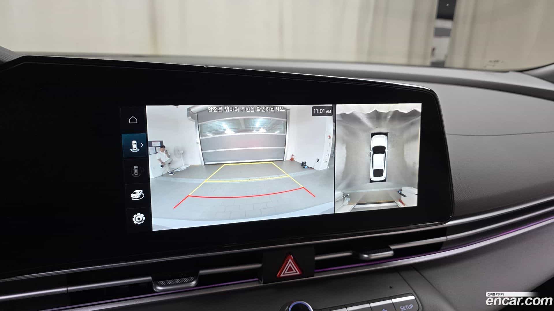 AVANTE Hyundai 2024.6-OPTION-019