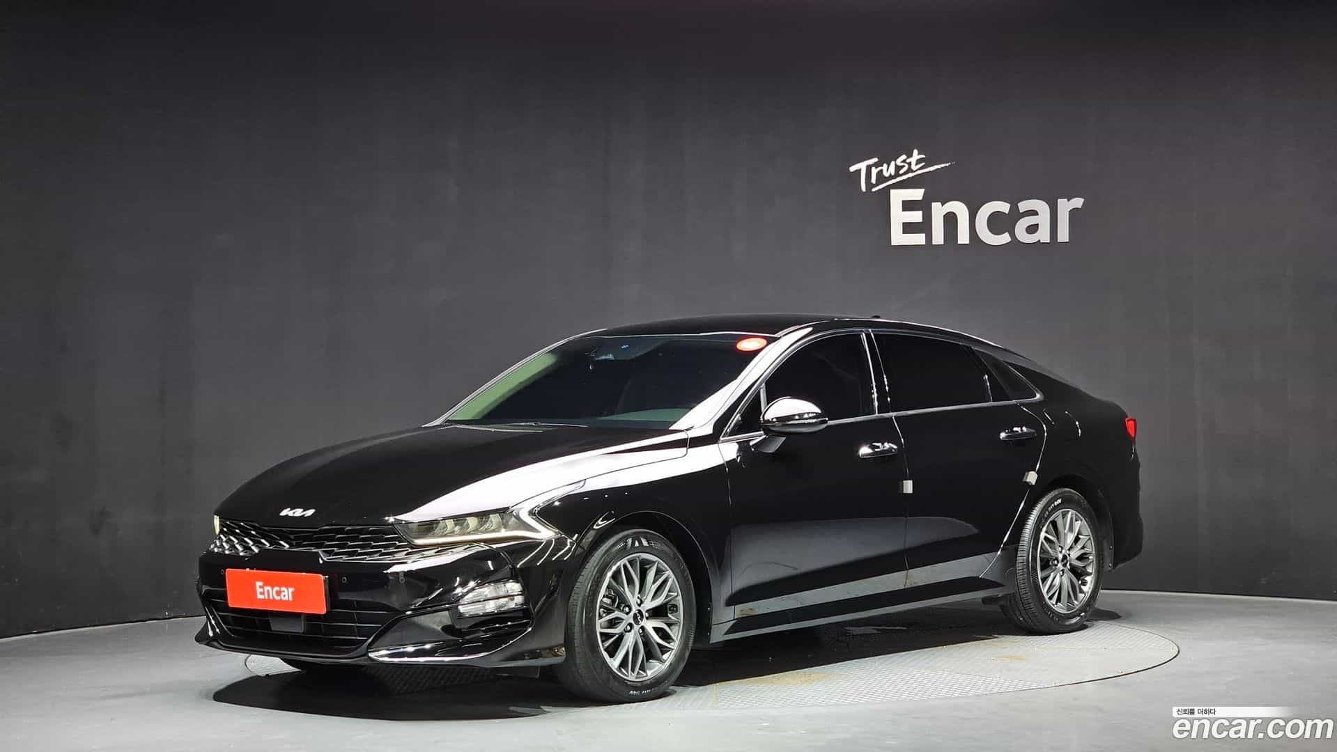 K5 Kia 2023.9-OUTER-001