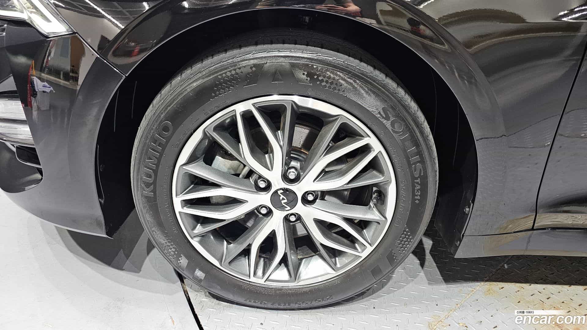 K5 Kia 2023.9-OUTER-005