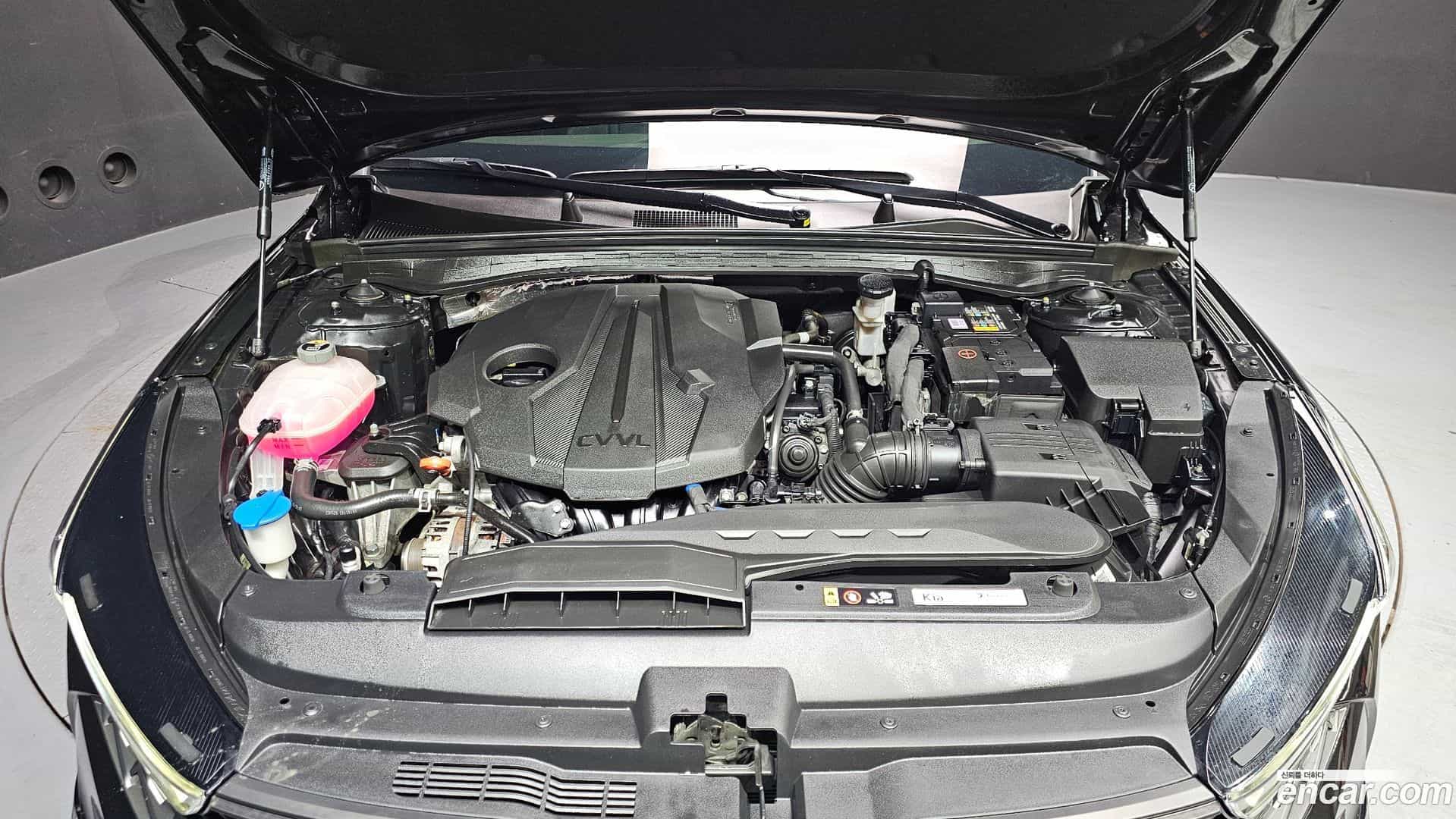 K5 Kia 2023.9-OUTER-006