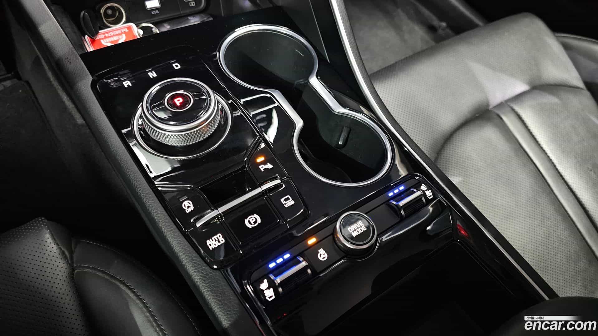 K5 Kia 2023.9-INNER-009