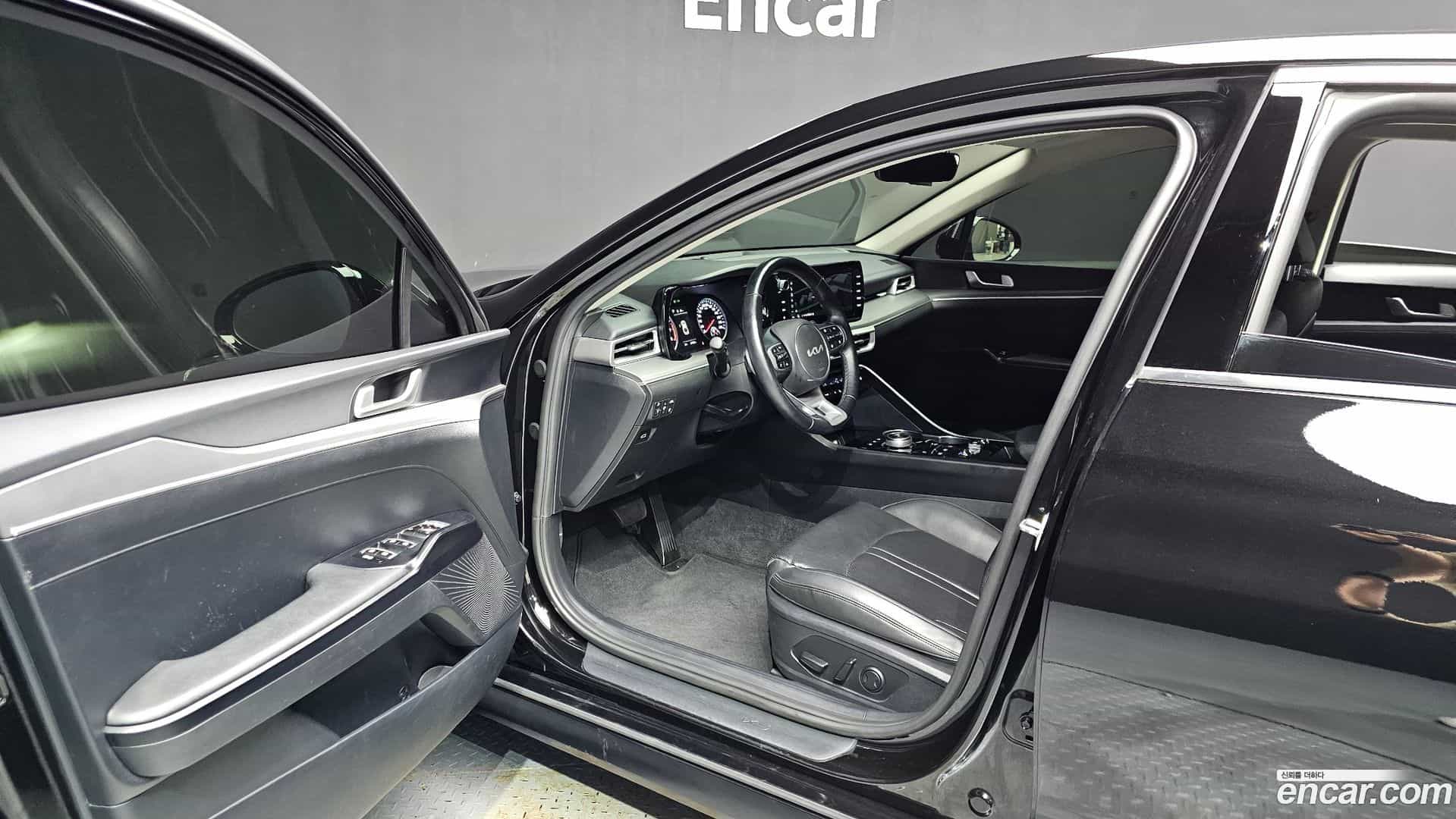 K5 Kia 2023.9-INNER-010