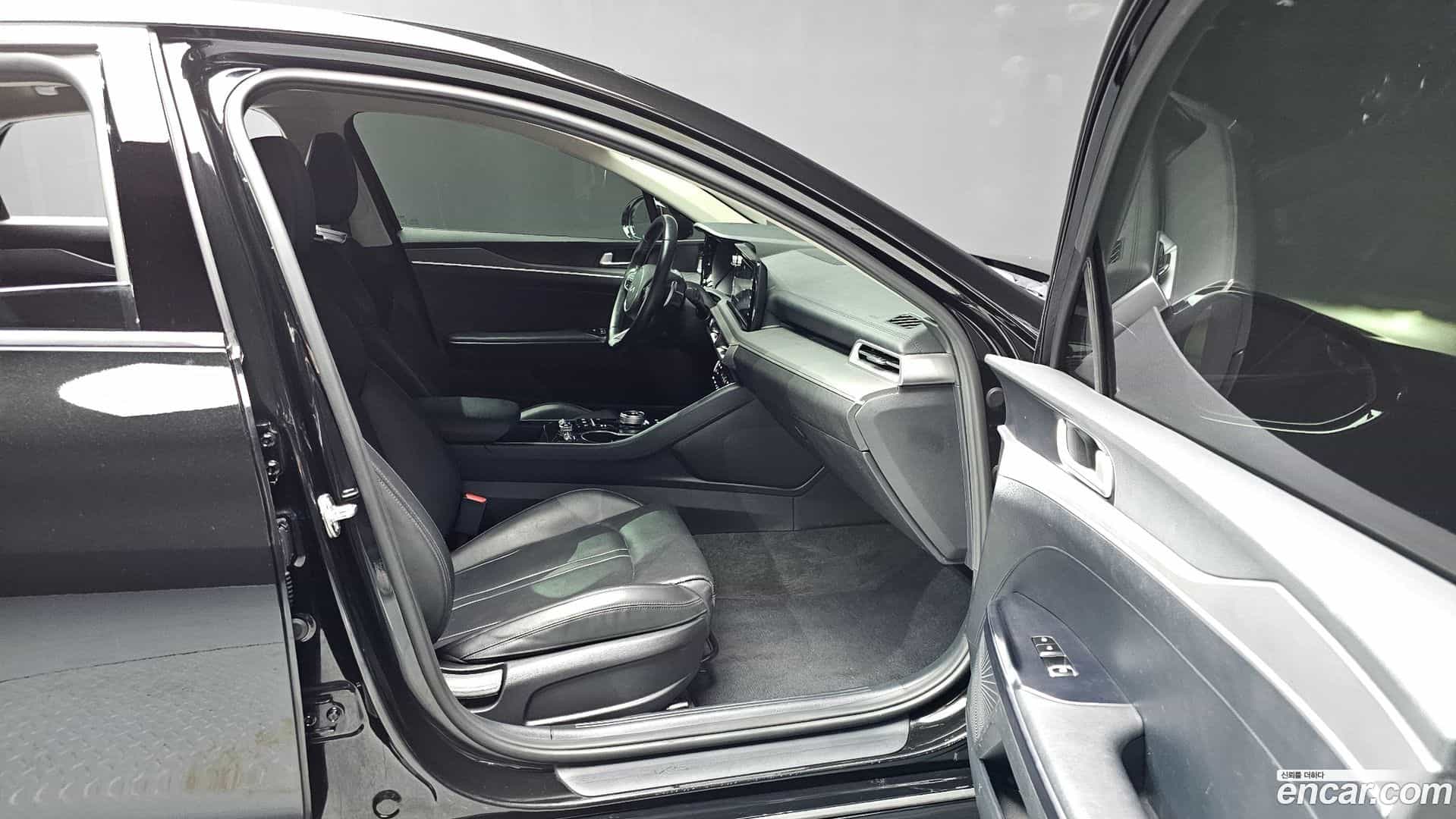 K5 Kia 2023.9-OPTION-015