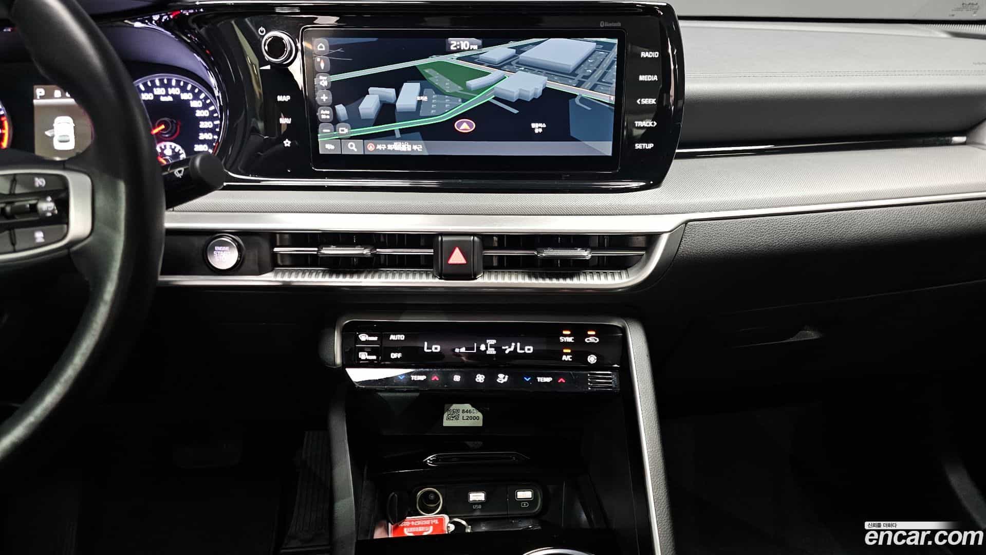 K5 Kia 2023.9-OPTION-016
