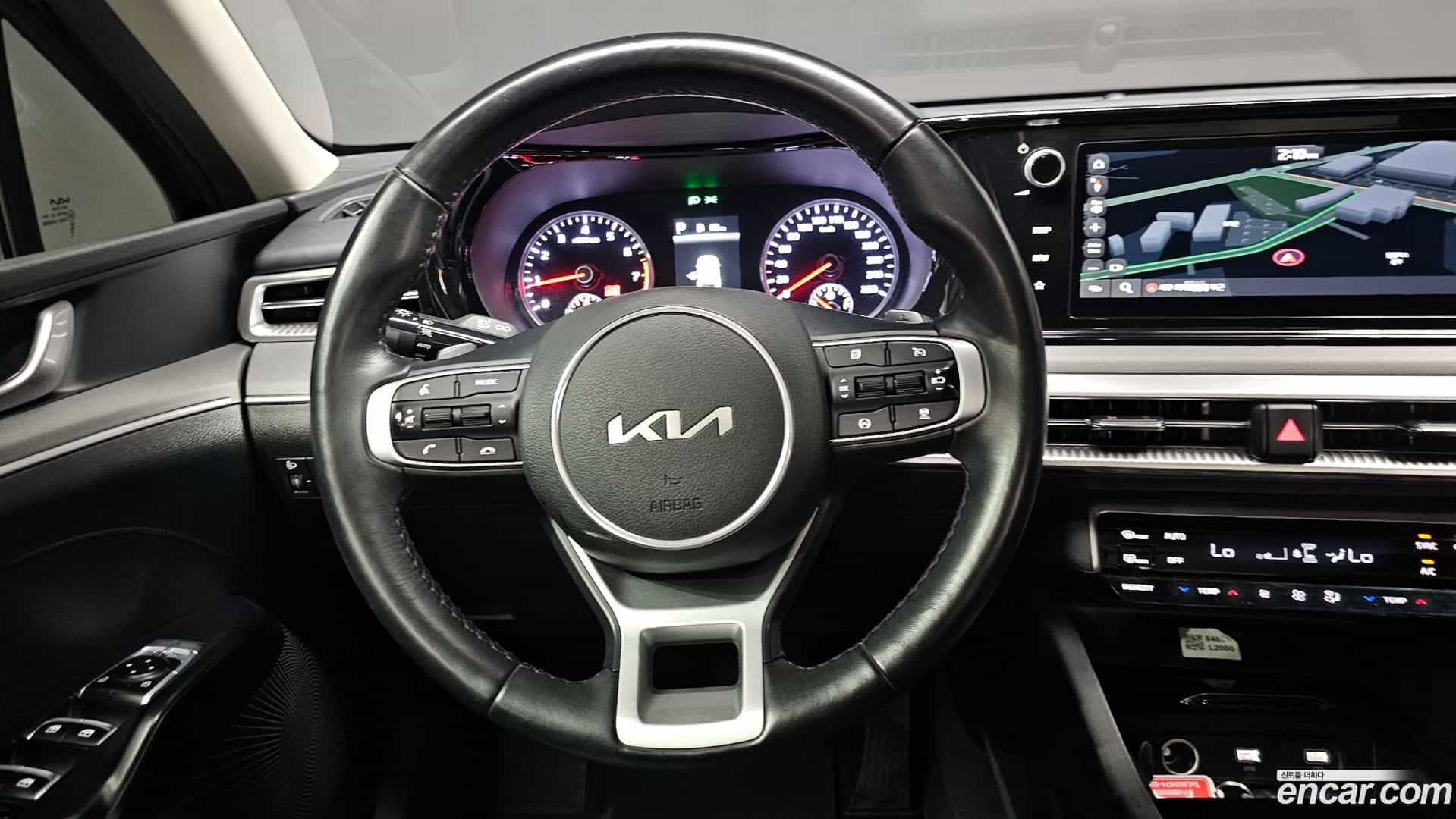 K5 Kia 2023.9-OPTION-017