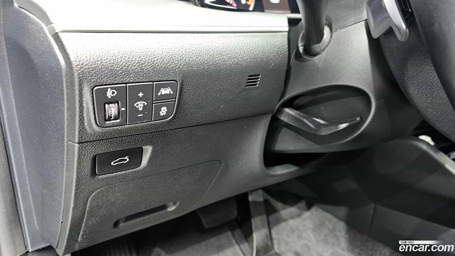 K5 Kia 2023.9-OPTION-022