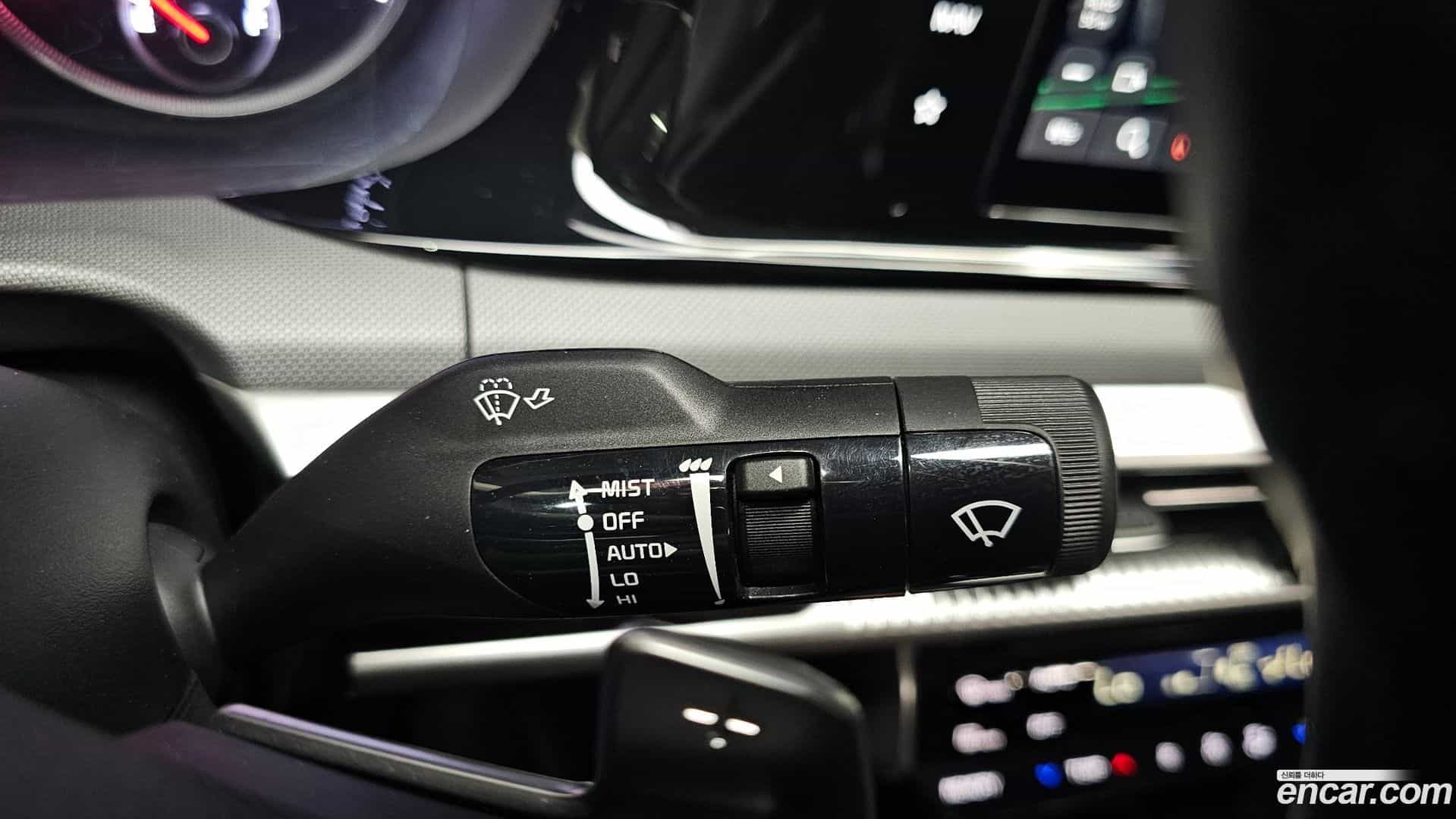 K5 Kia 2023.9-OPTION-023