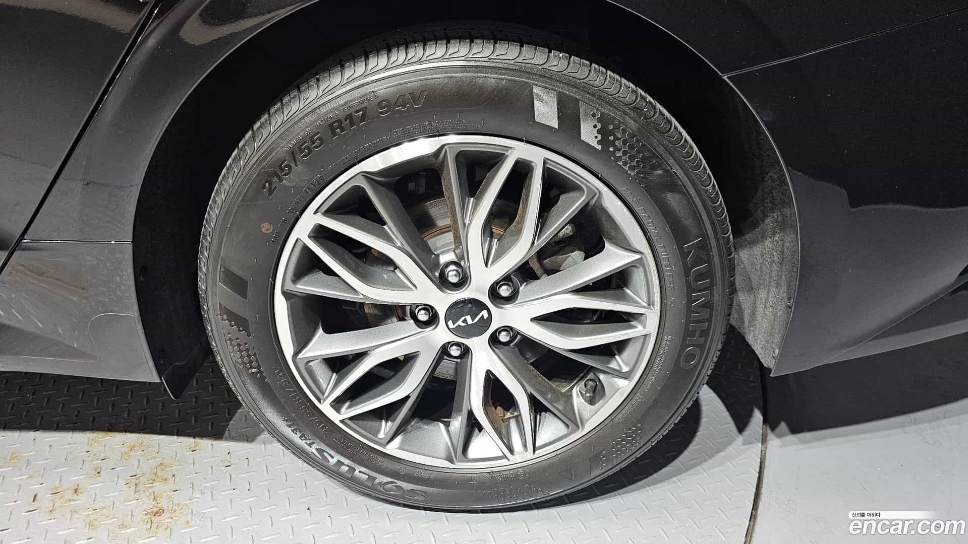 K5 Kia 2023.9-OUTER-031