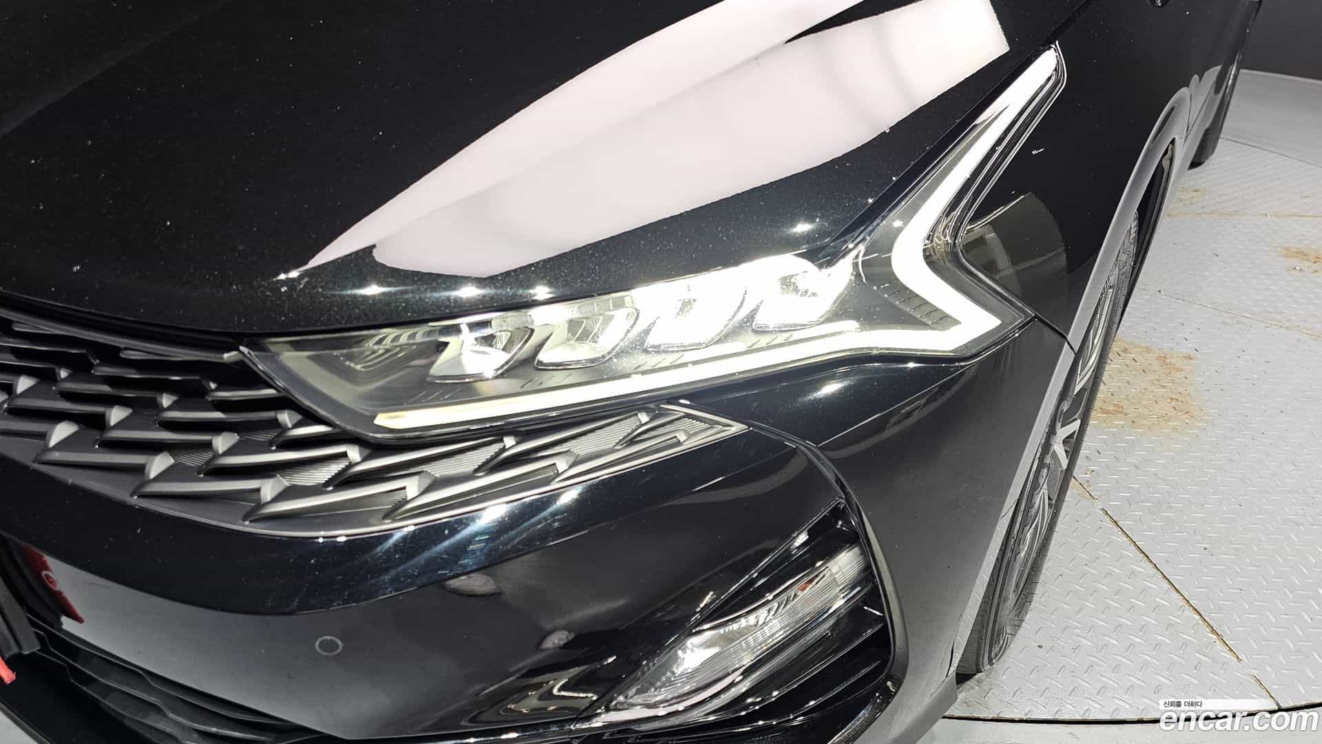K5 Kia 2023.9-OUTER-032