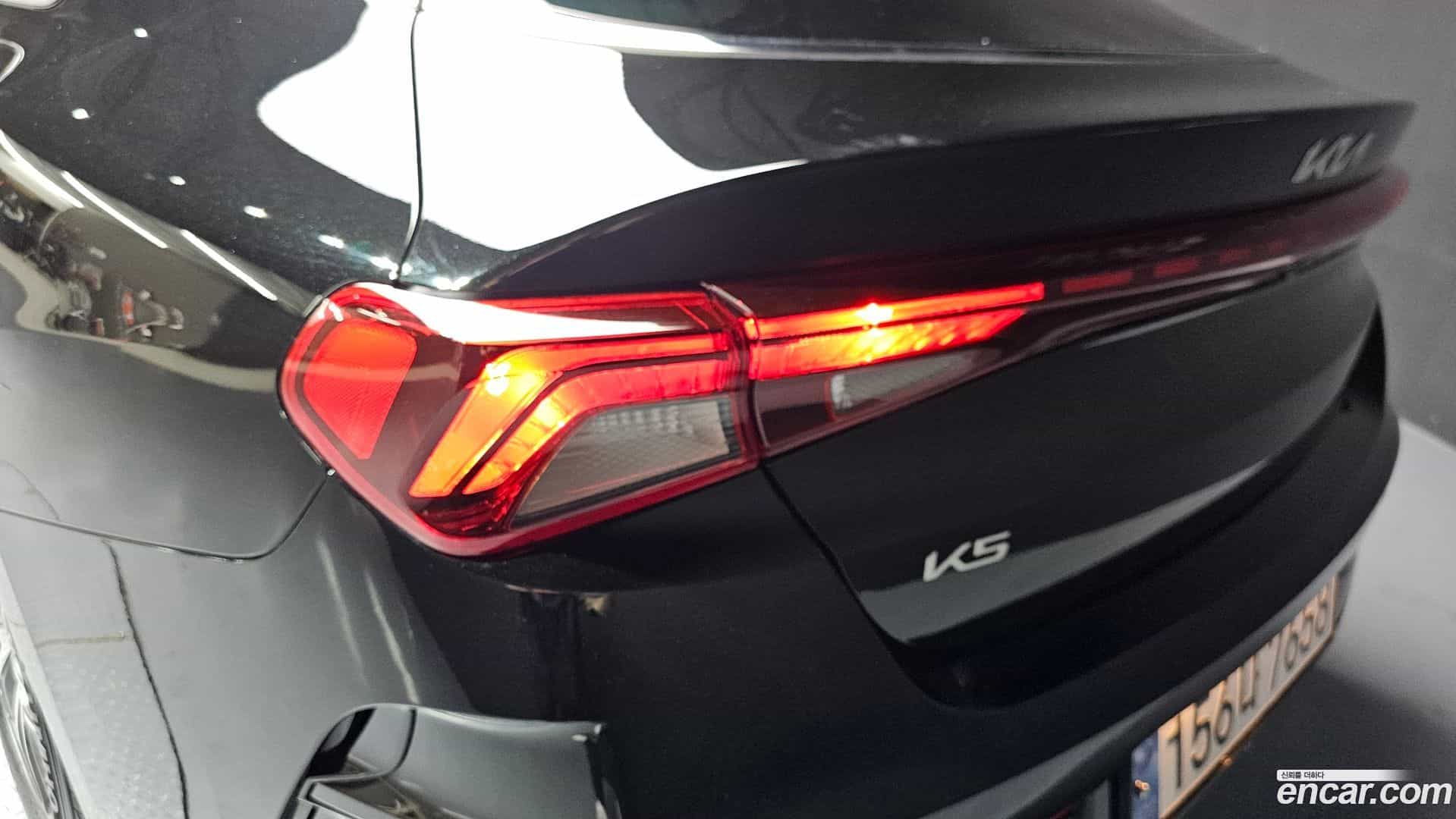 K5 Kia 2023.9-OUTER-033