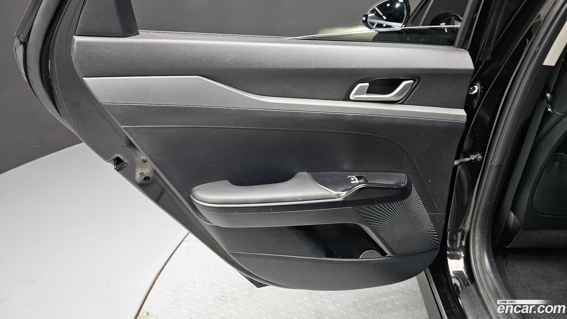 K5 Kia 2023.9-INNER-035