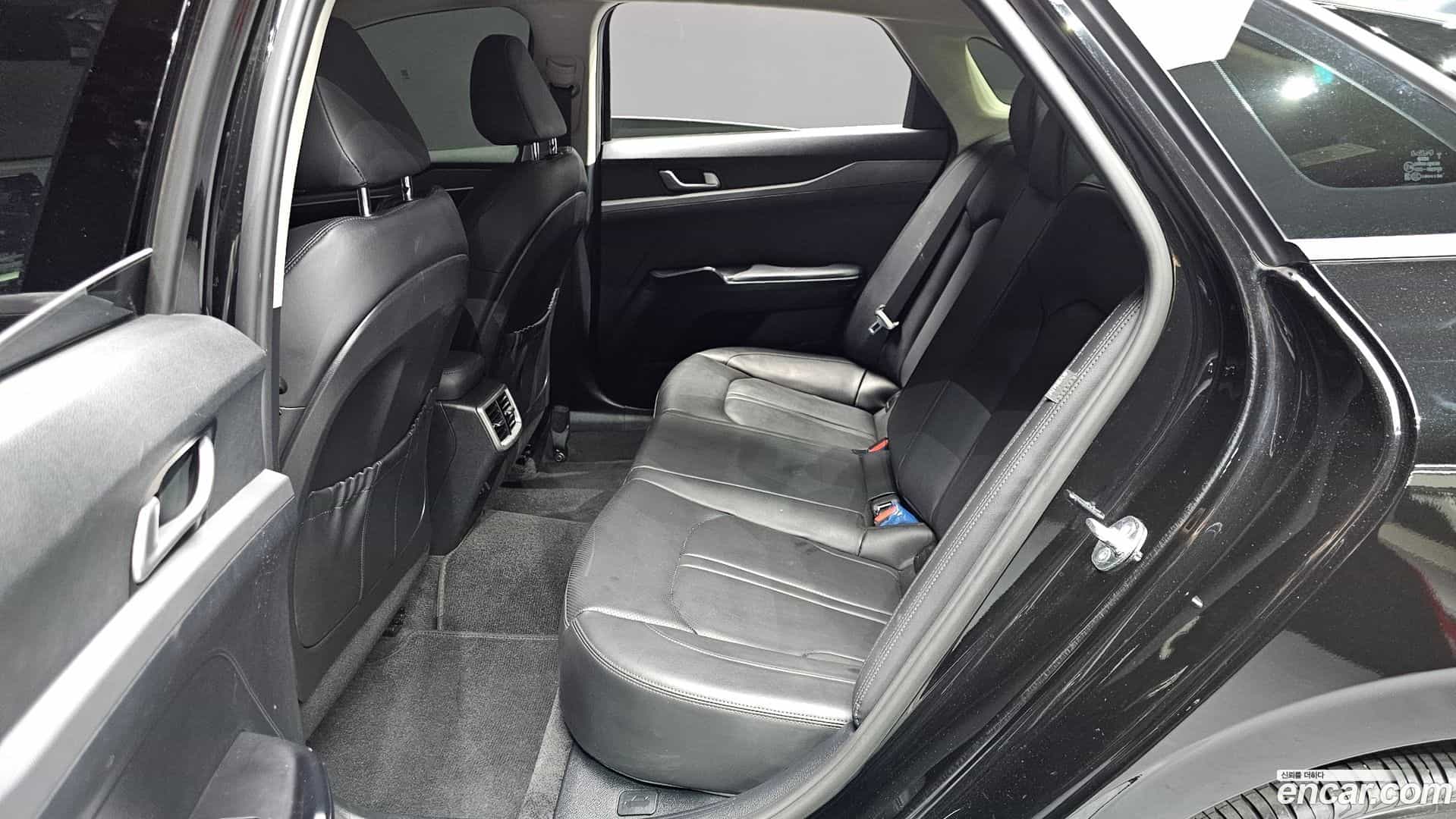 K5 Kia 2023.9-INNER-036