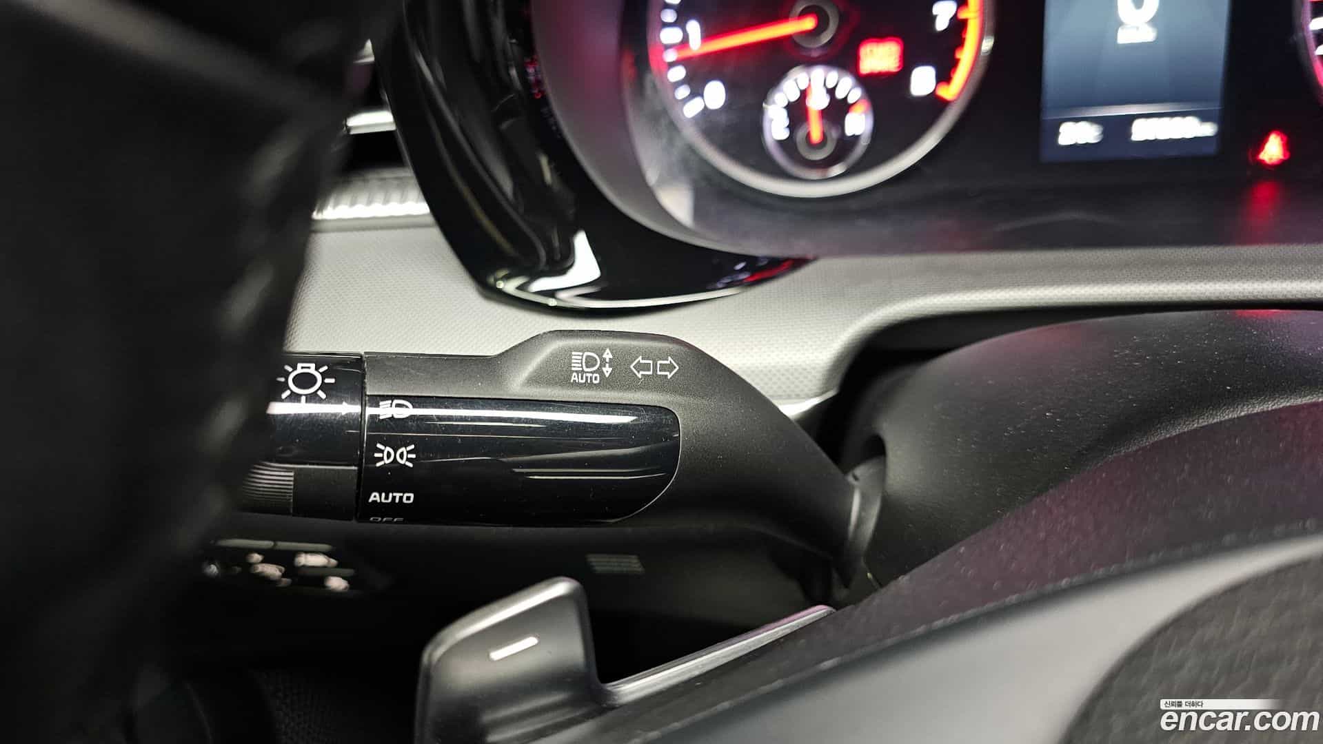 K5 Kia 2023.9-OPTION-040