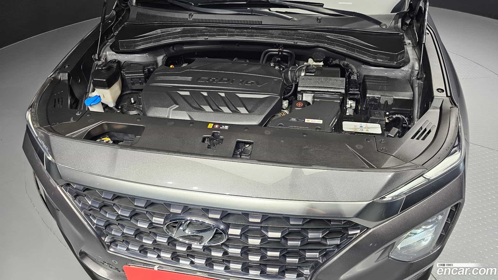 Santafe Hyundai 2018.6-OUTER-006