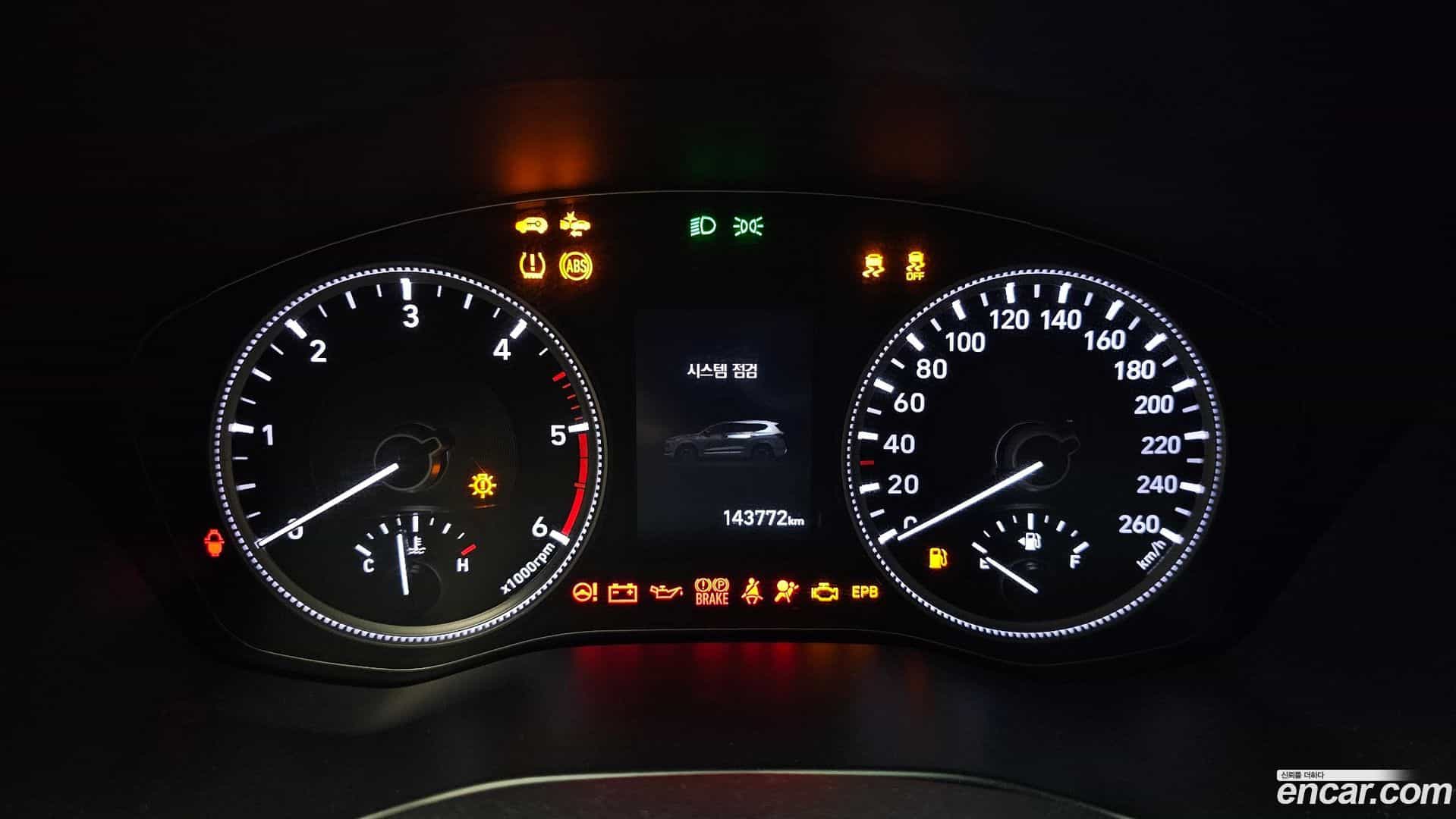 Santafe Hyundai 2018.6-INNER-008