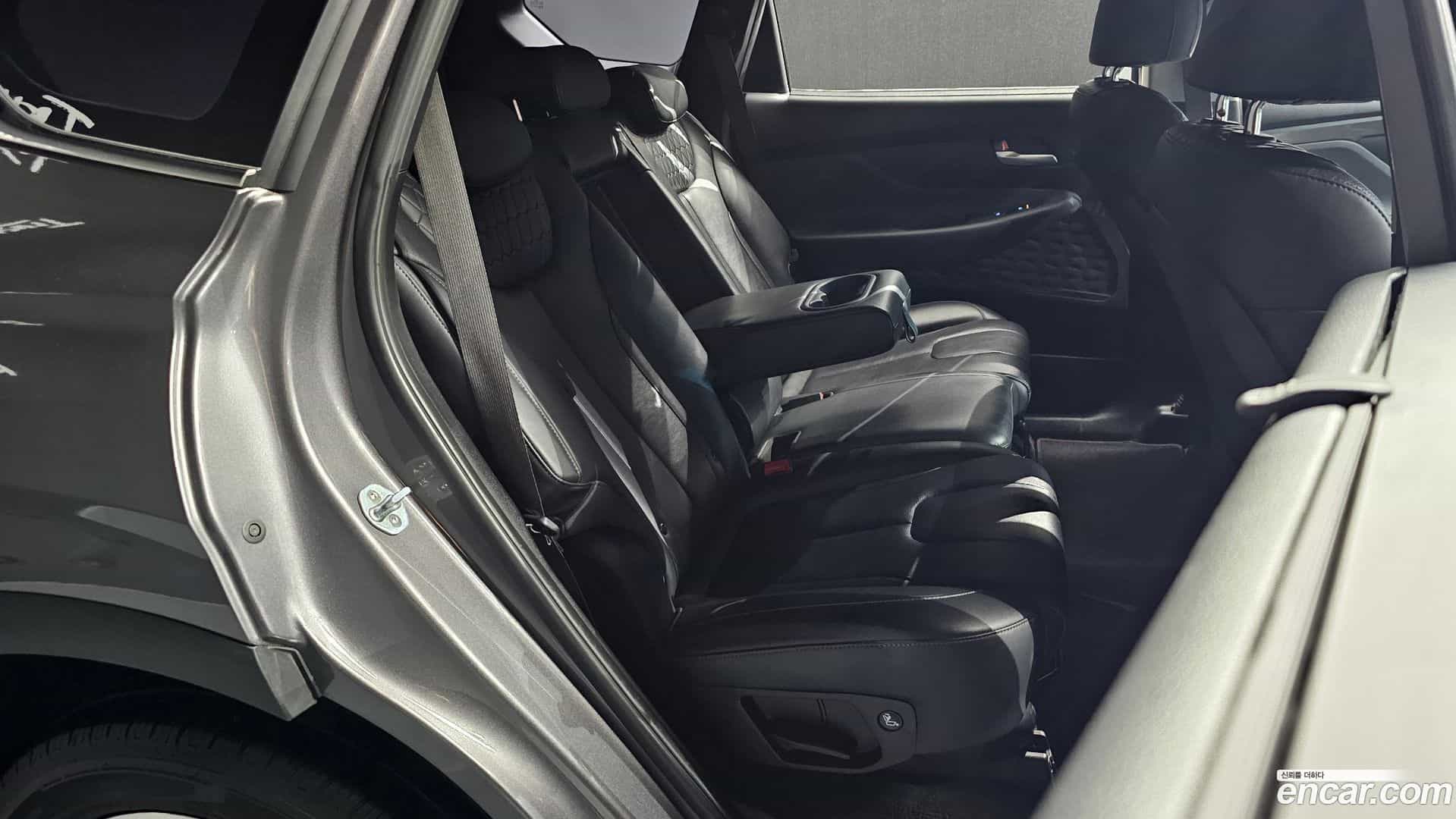 Santafe Hyundai 2018.6-OPTION-016