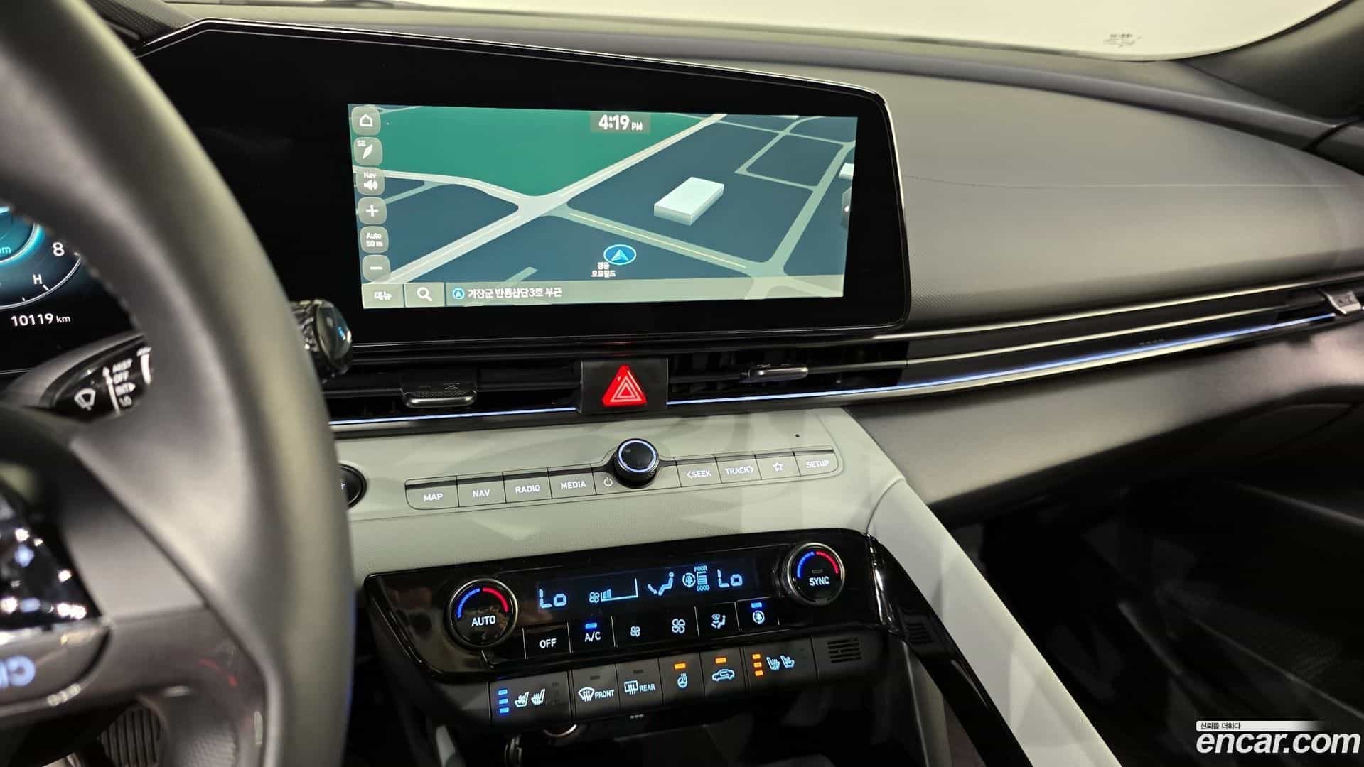 AVANTE Hyundai 2025.2-OPTION-018