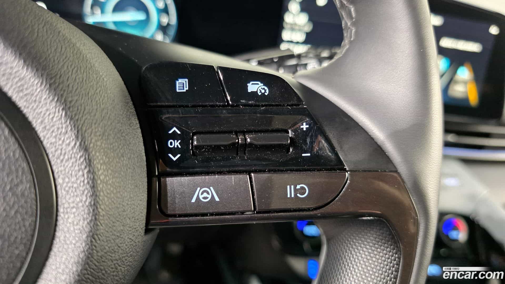 AVANTE Hyundai 2025.2-OPTION-023