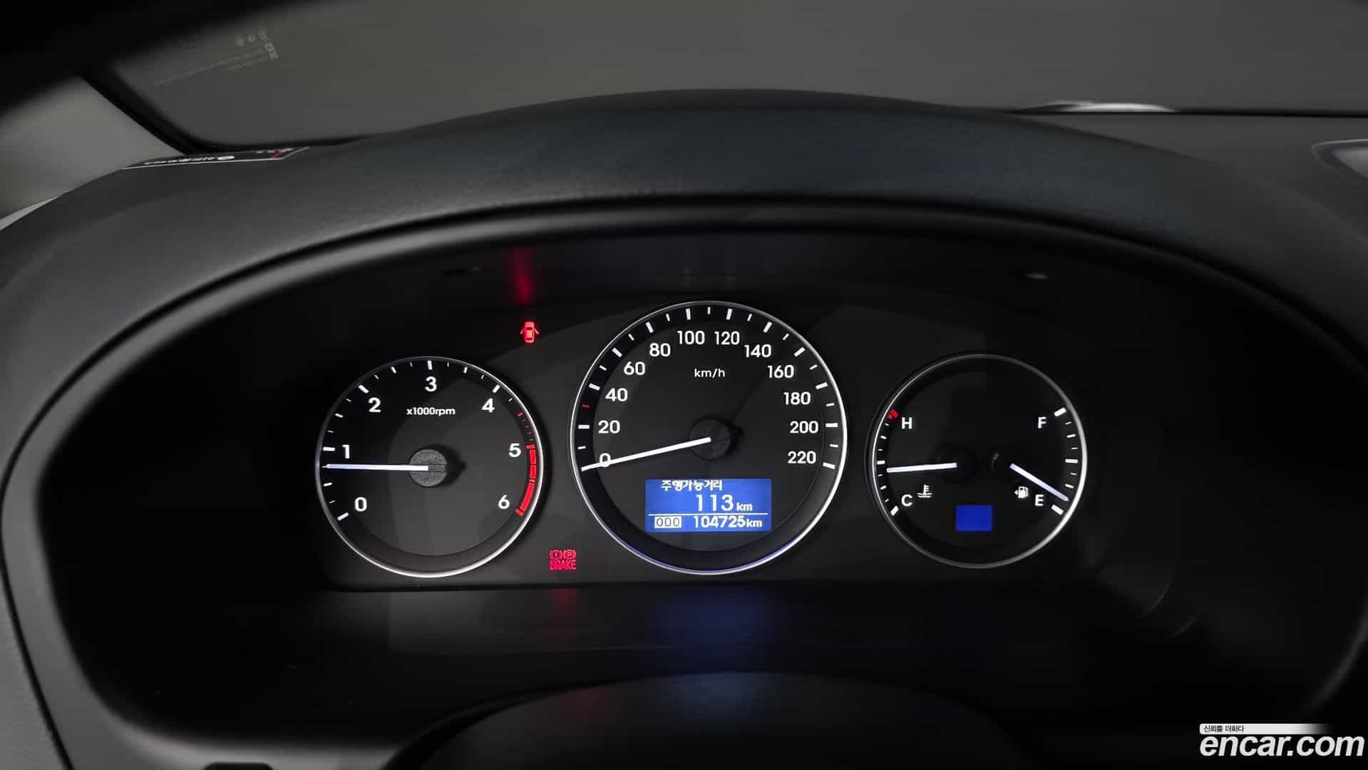 Starex Hyundai 2018.10-INNER-008