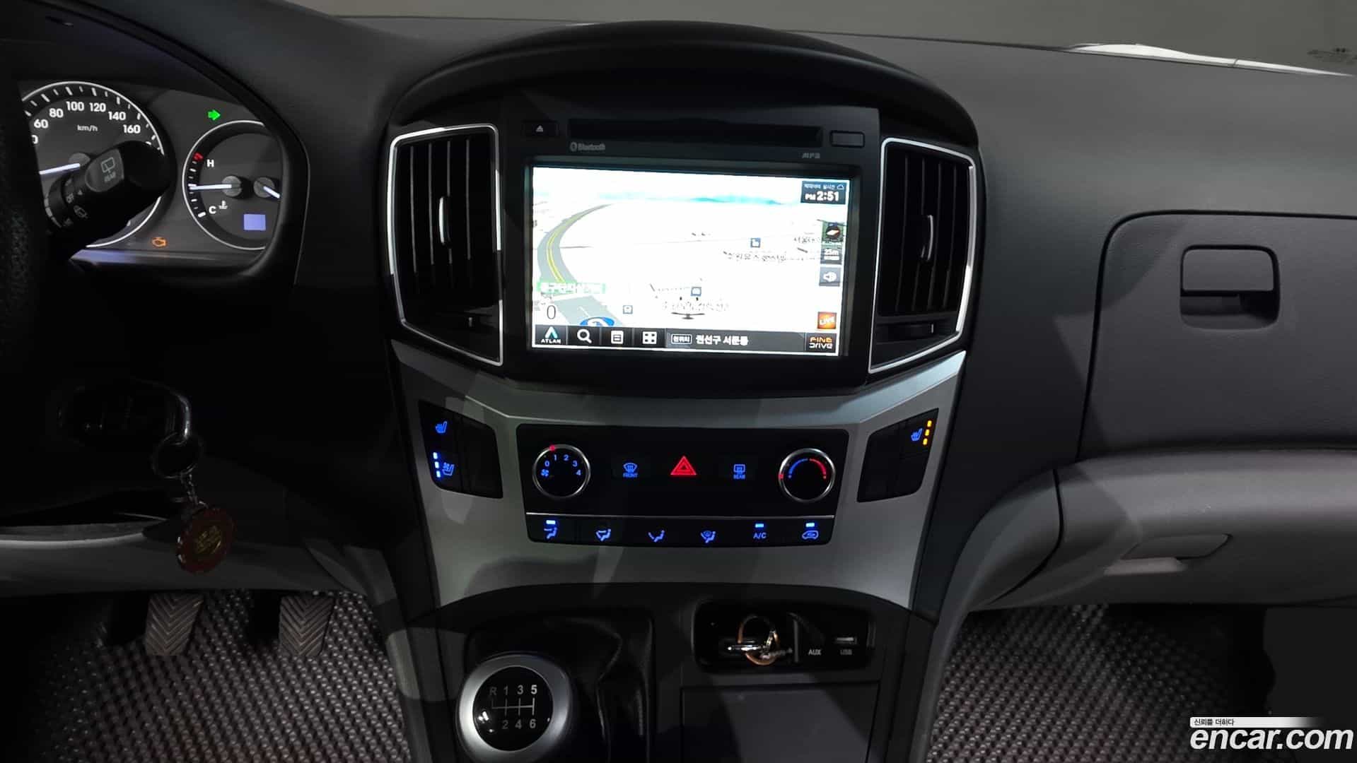 Starex Hyundai 2018.10-OPTION-018