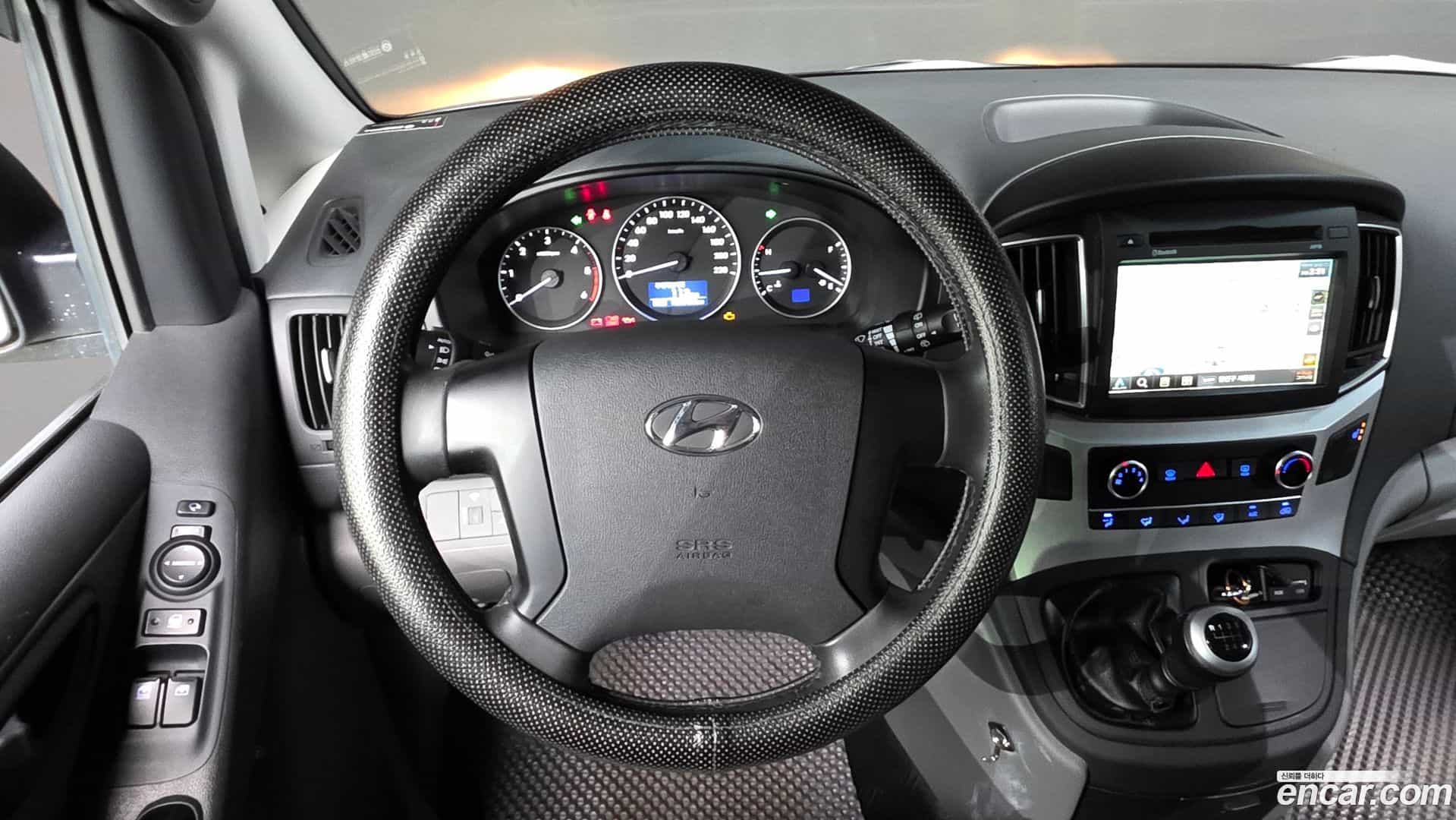 Starex Hyundai 2018.10-OPTION-019