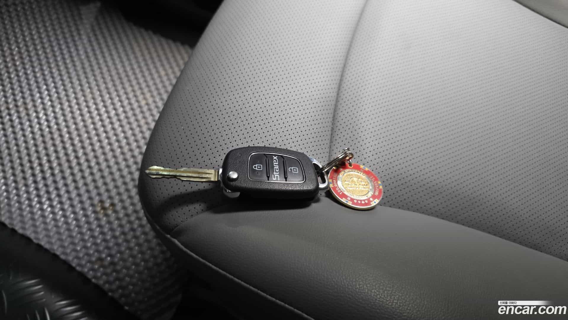 Starex Hyundai 2018.10-OPTION-021