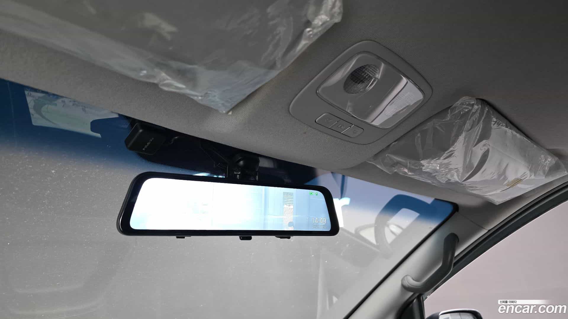 Starex Hyundai 2018.10-OPTION-024