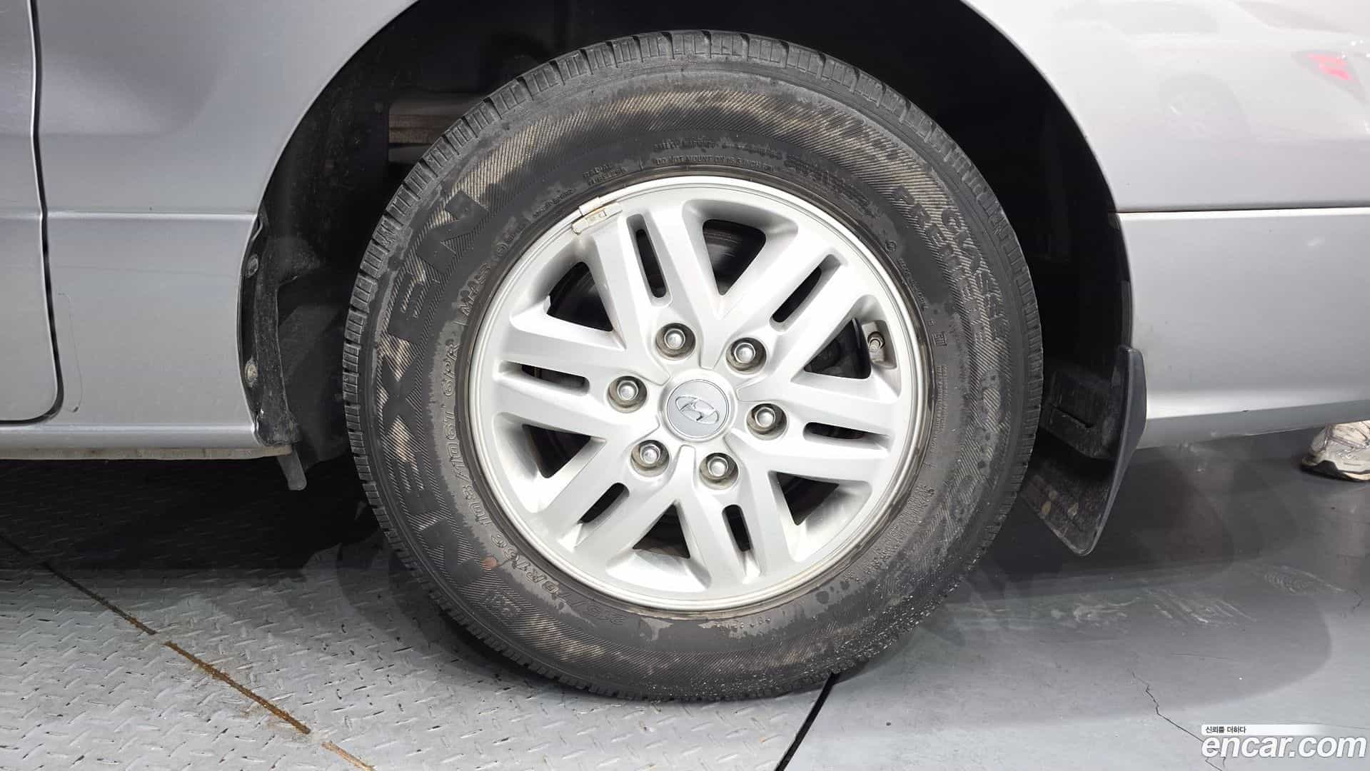 Starex Hyundai 2018.10-OUTER-031