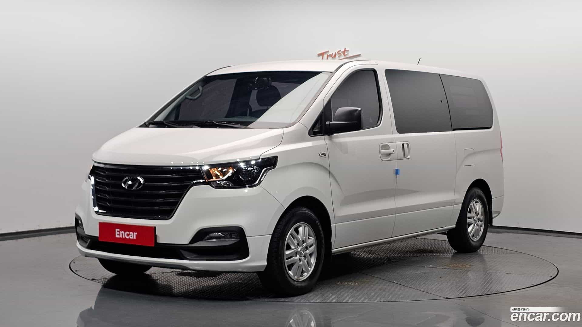 Starex Hyundai 2018.3-OUTER-001