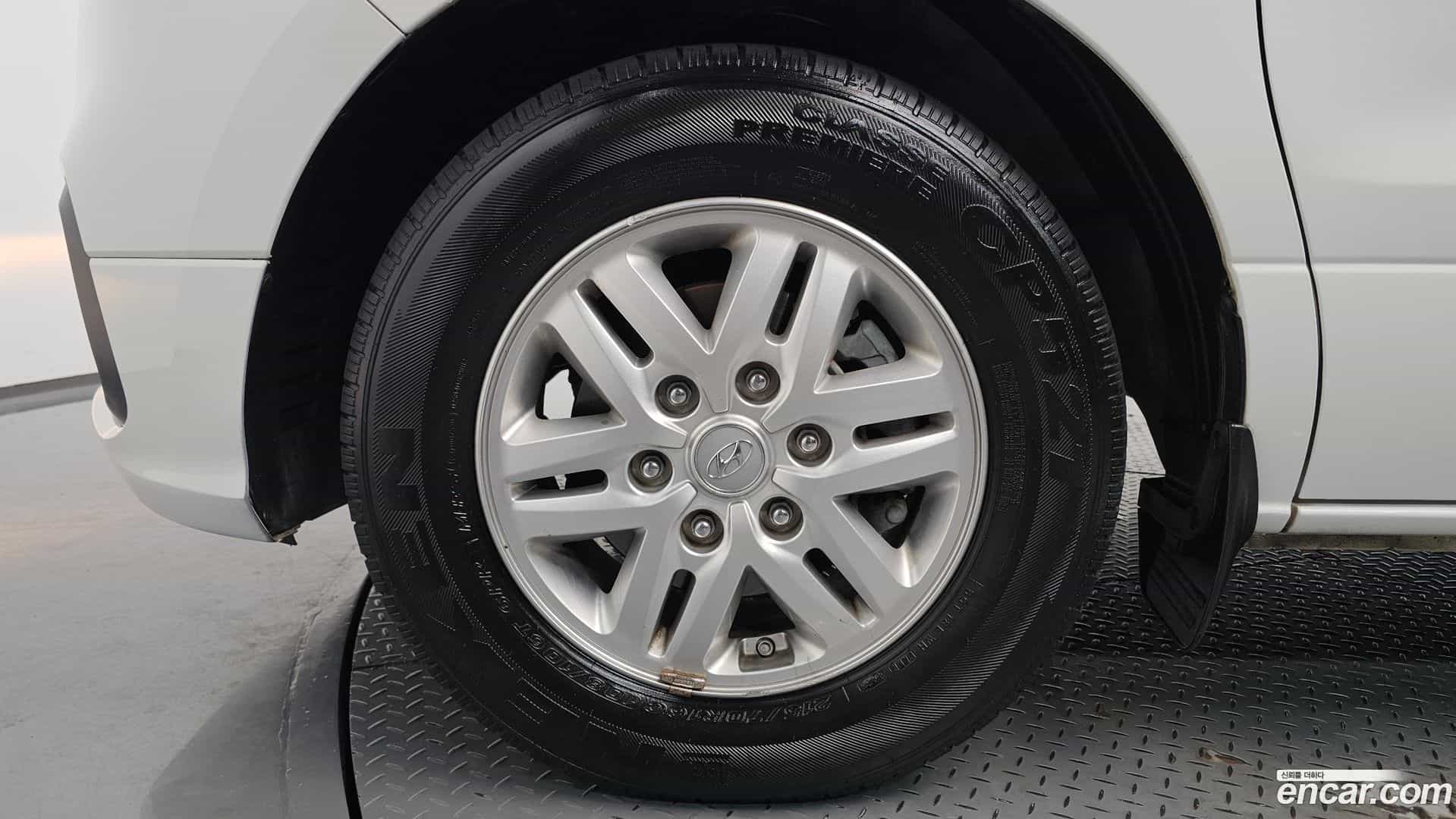 Starex Hyundai 2018.3-OUTER-005