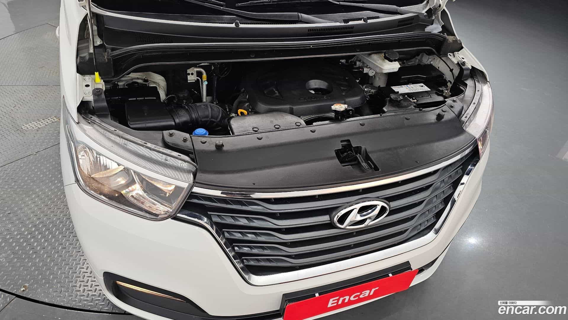 Starex Hyundai 2018.3-OUTER-006