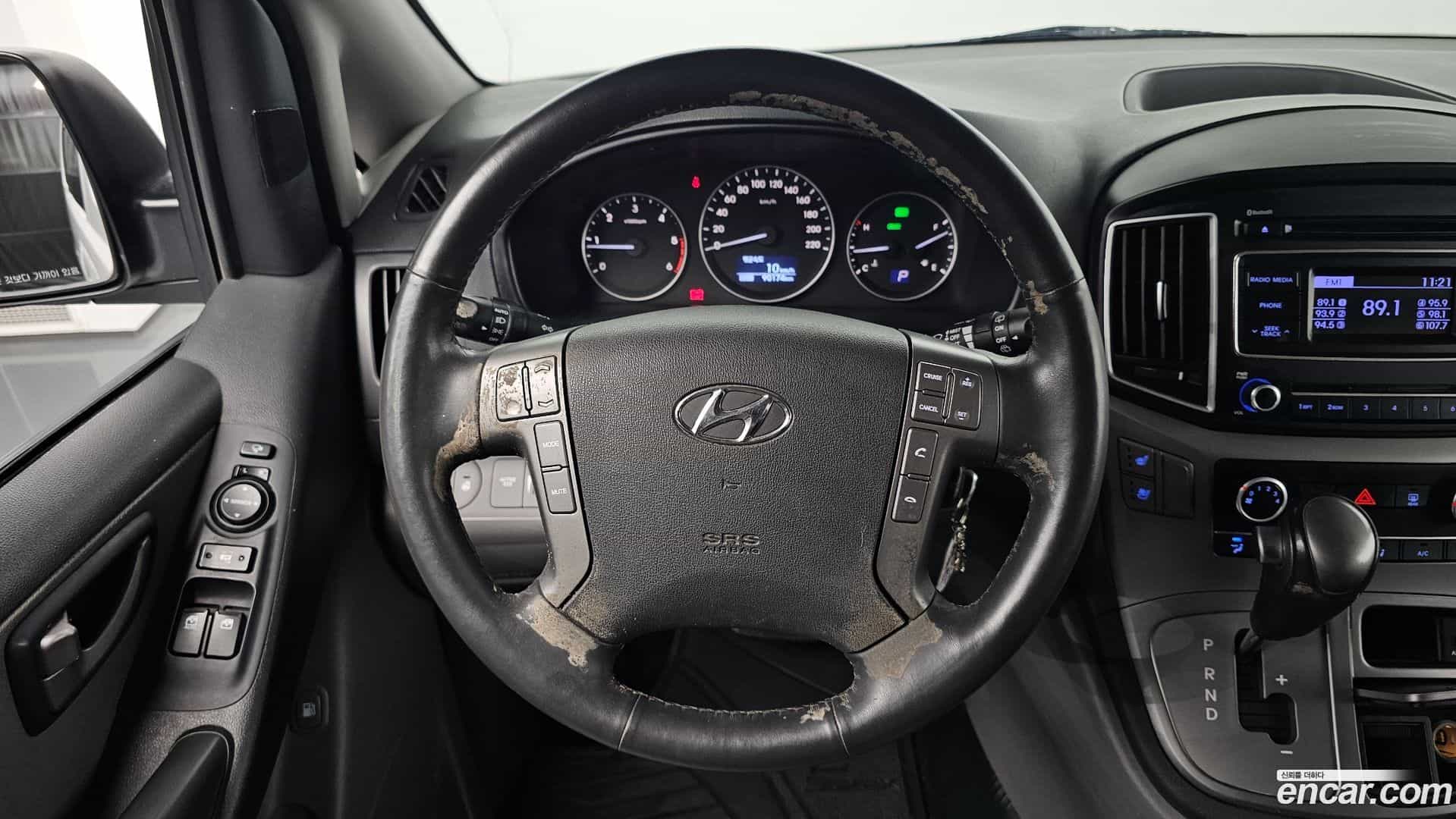 Starex Hyundai 2018.3-OPTION-017
