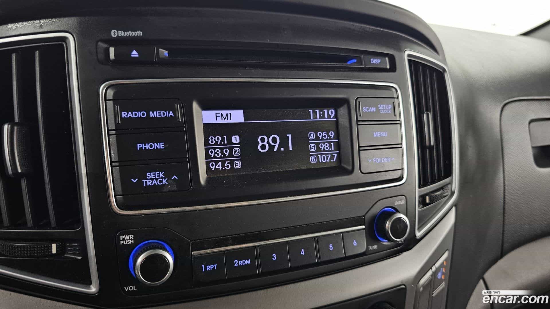 Starex Hyundai 2018.3-OPTION-019