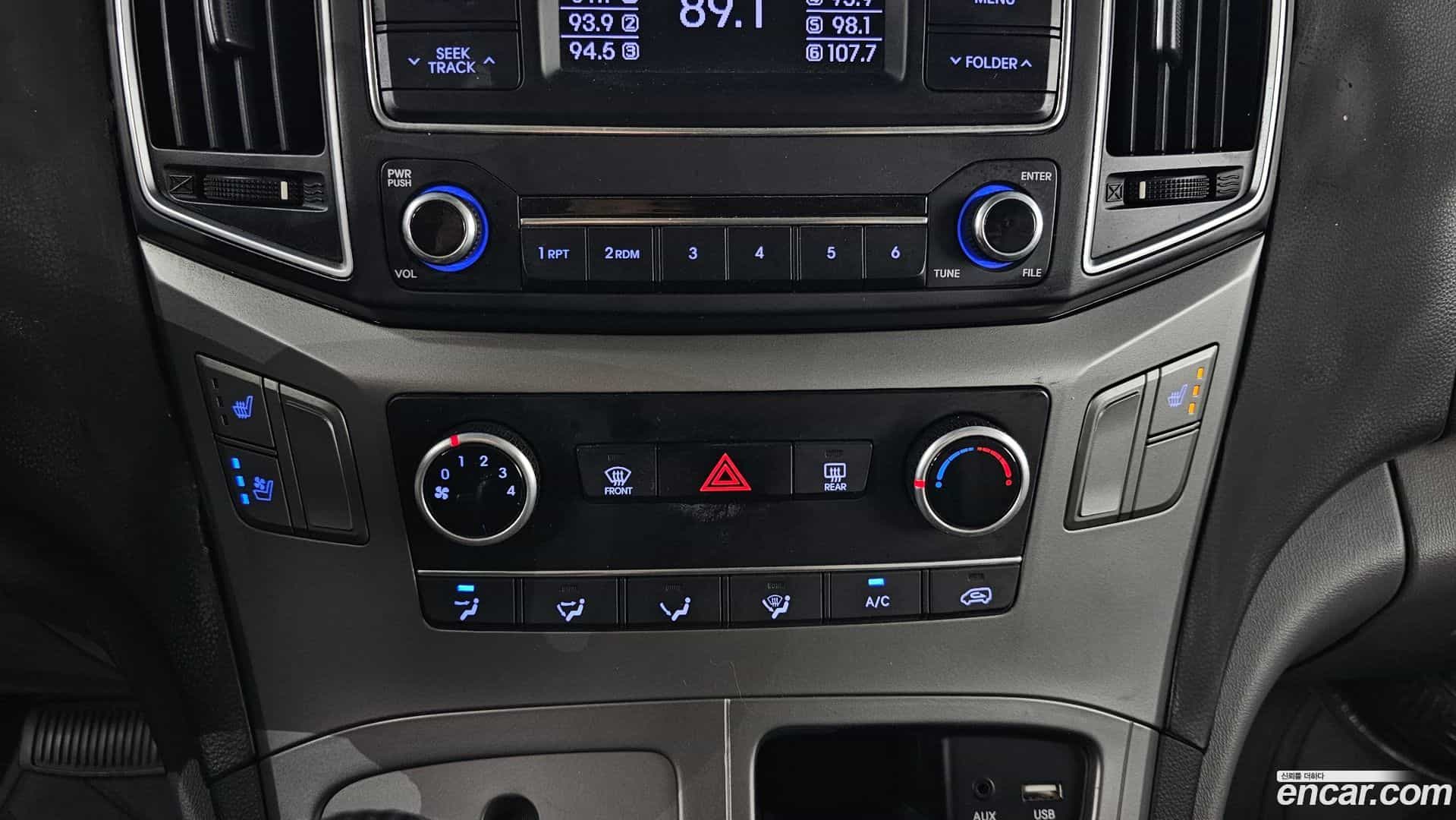 Starex Hyundai 2018.3-OPTION-022