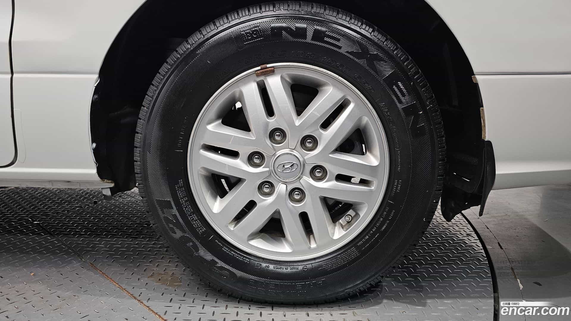 Starex Hyundai 2018.3-OUTER-031