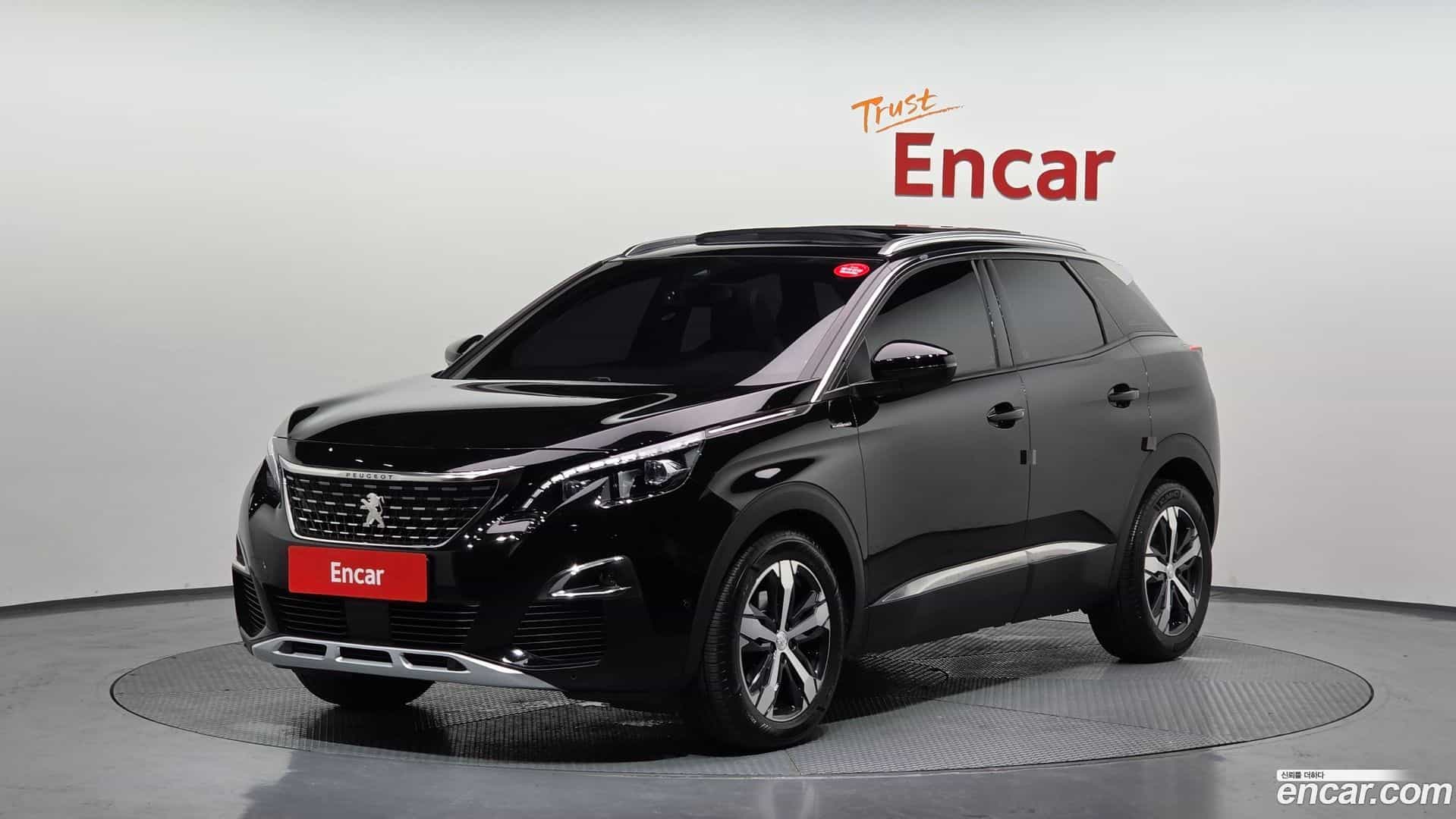 3008 Peugeot 2021.5-OUTER-001