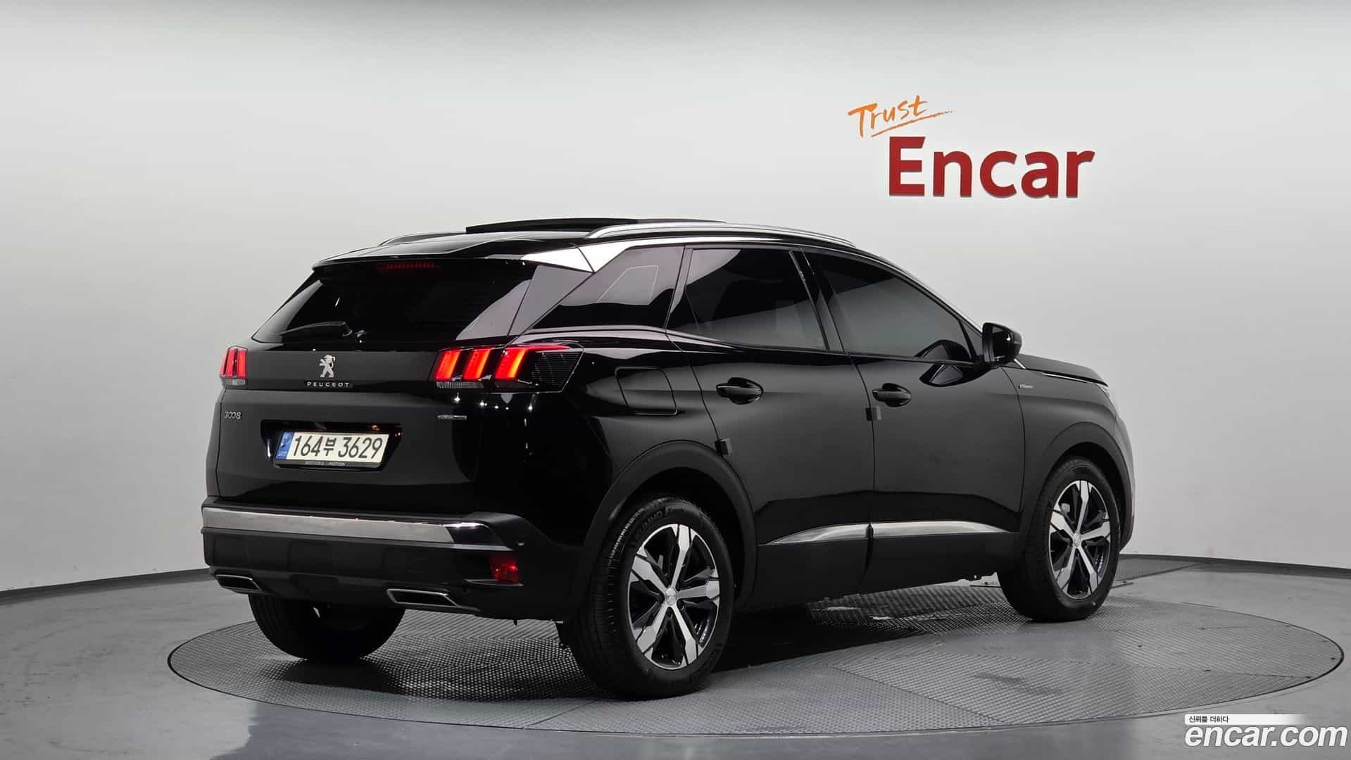3008 Peugeot 2021.5-OUTER-002