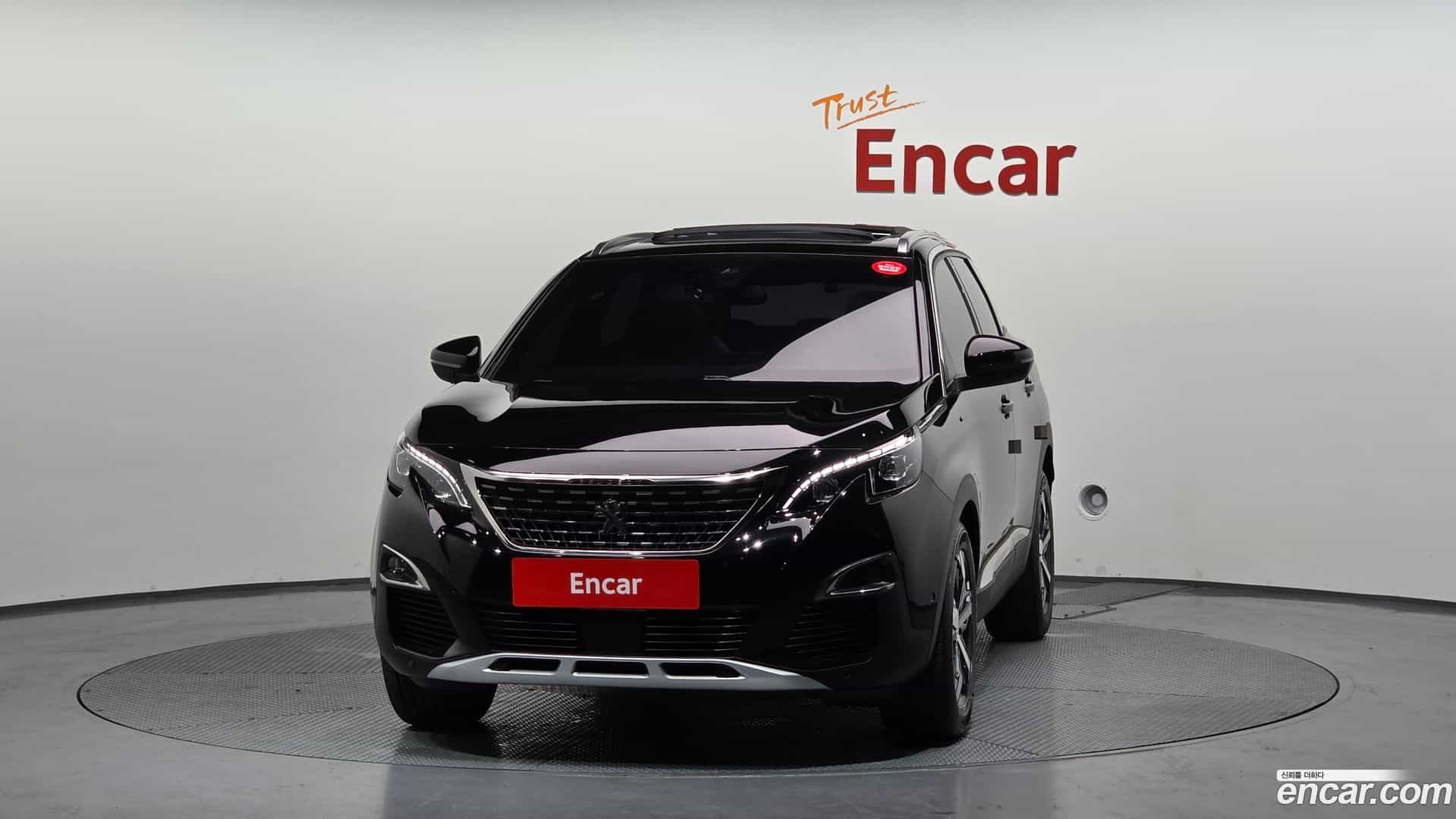3008 Peugeot 2021.5-OUTER-003