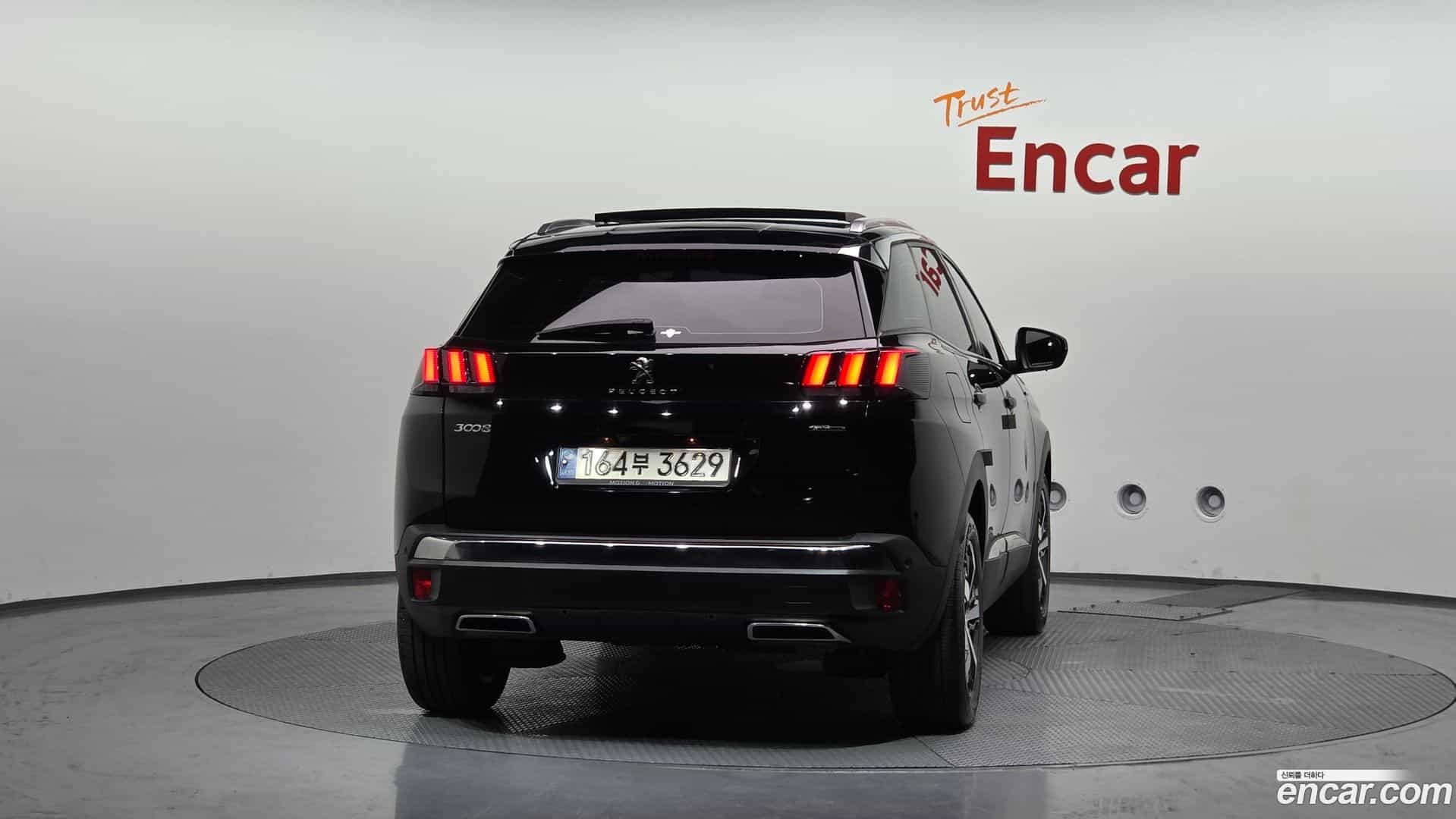 3008 Peugeot 2021.5-OUTER-004