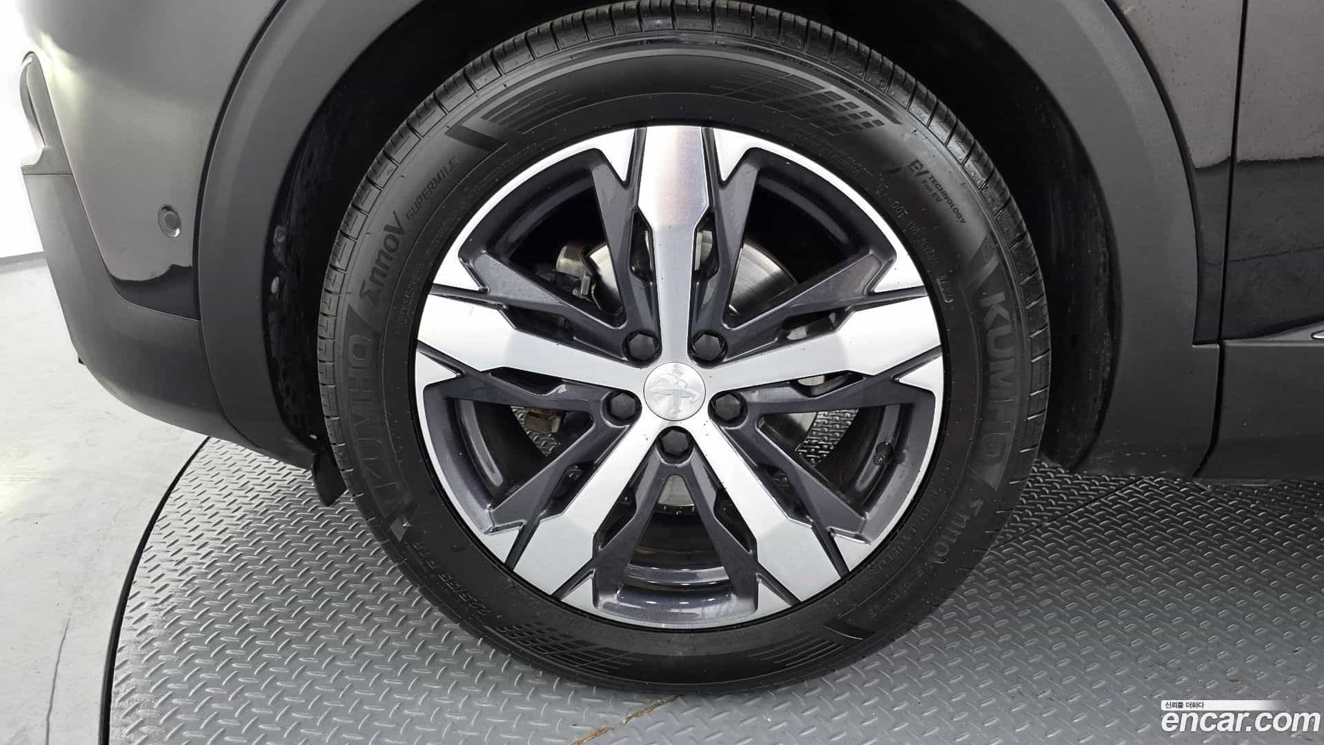 3008 Peugeot 2021.5-OUTER-005