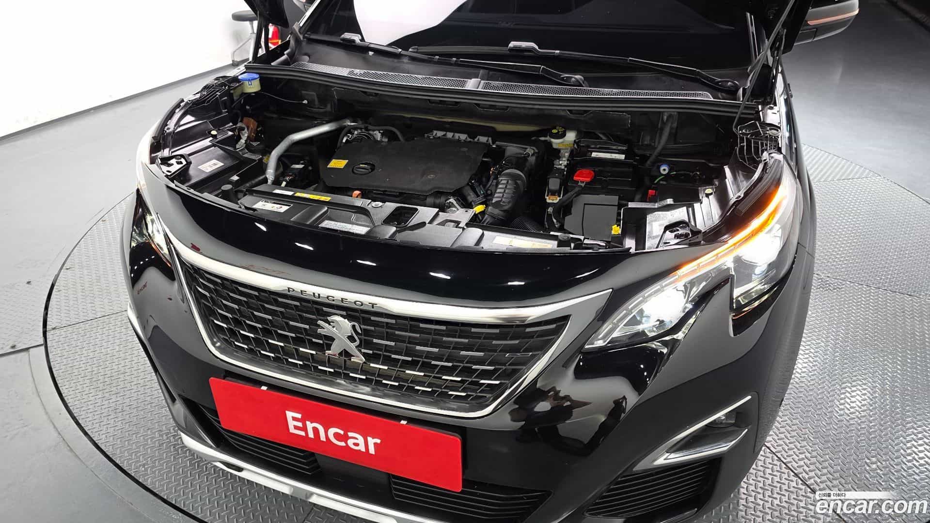 3008 Peugeot 2021.5-OUTER-006