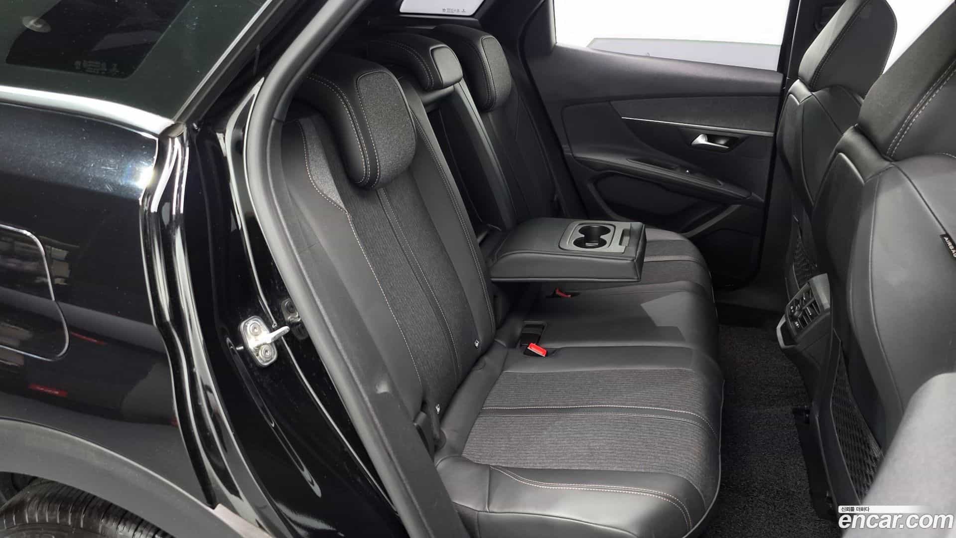 3008 Peugeot 2021.5-OPTION-015