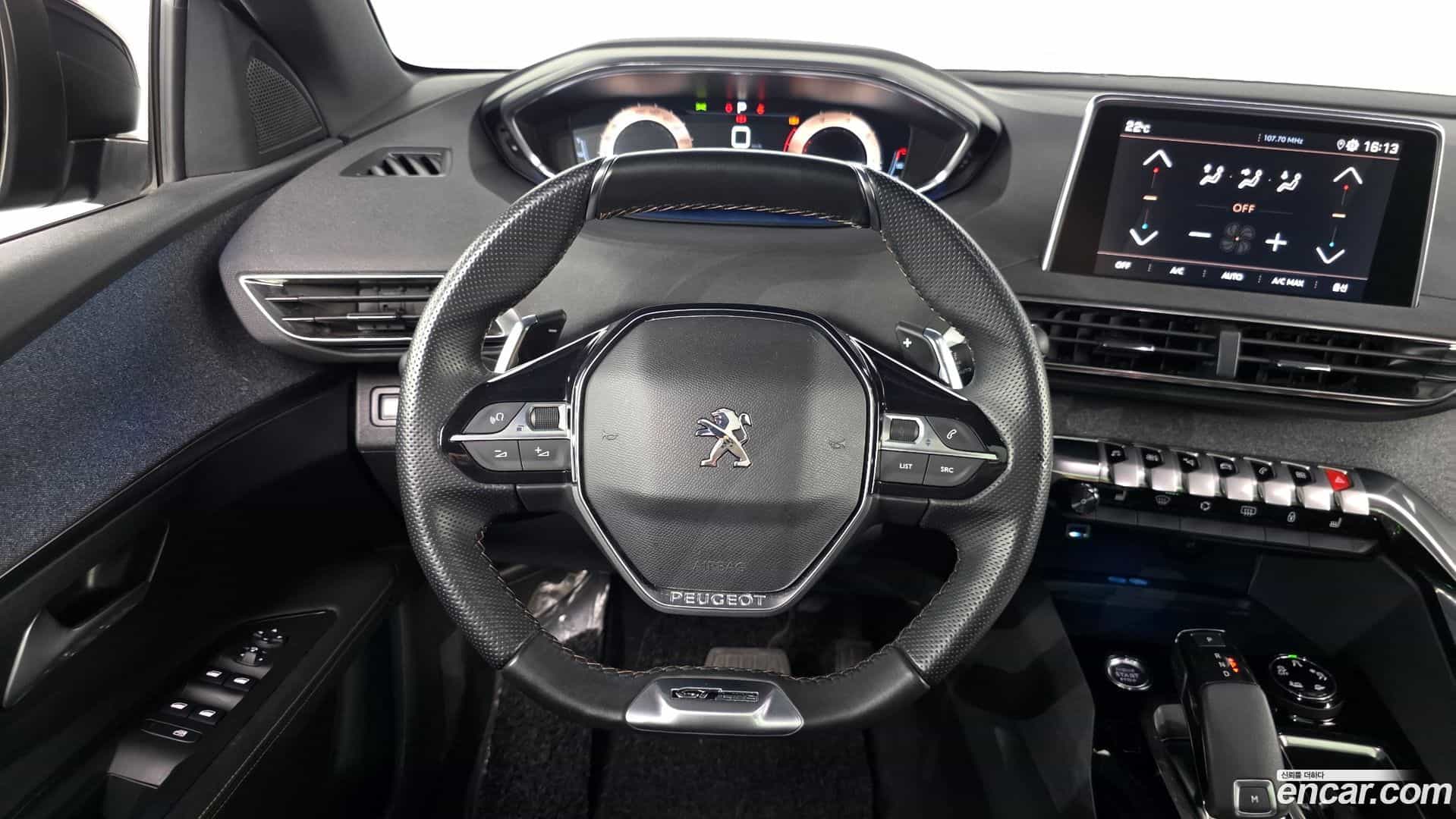 3008 Peugeot 2021.5-OPTION-017