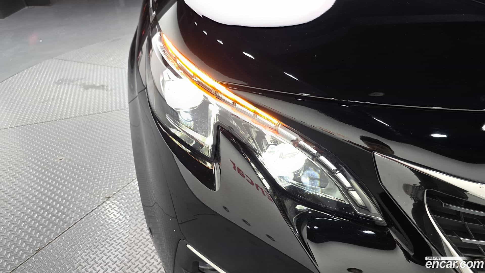 3008 Peugeot 2021.5-OUTER-032
